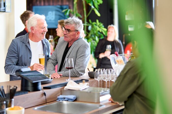 Feyenoord Legends Seizoensafsluiting