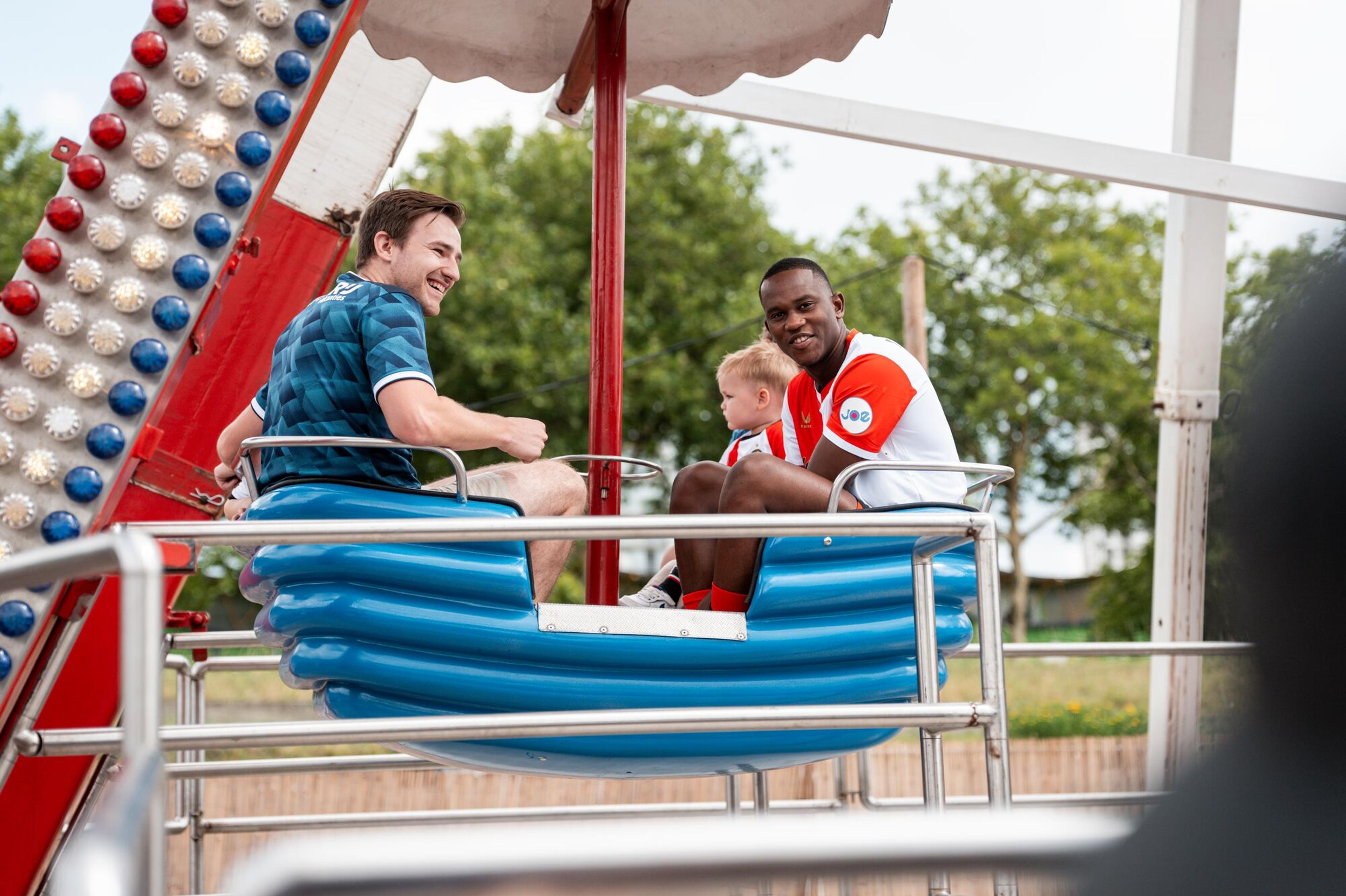 Feyenoord Festival 2025