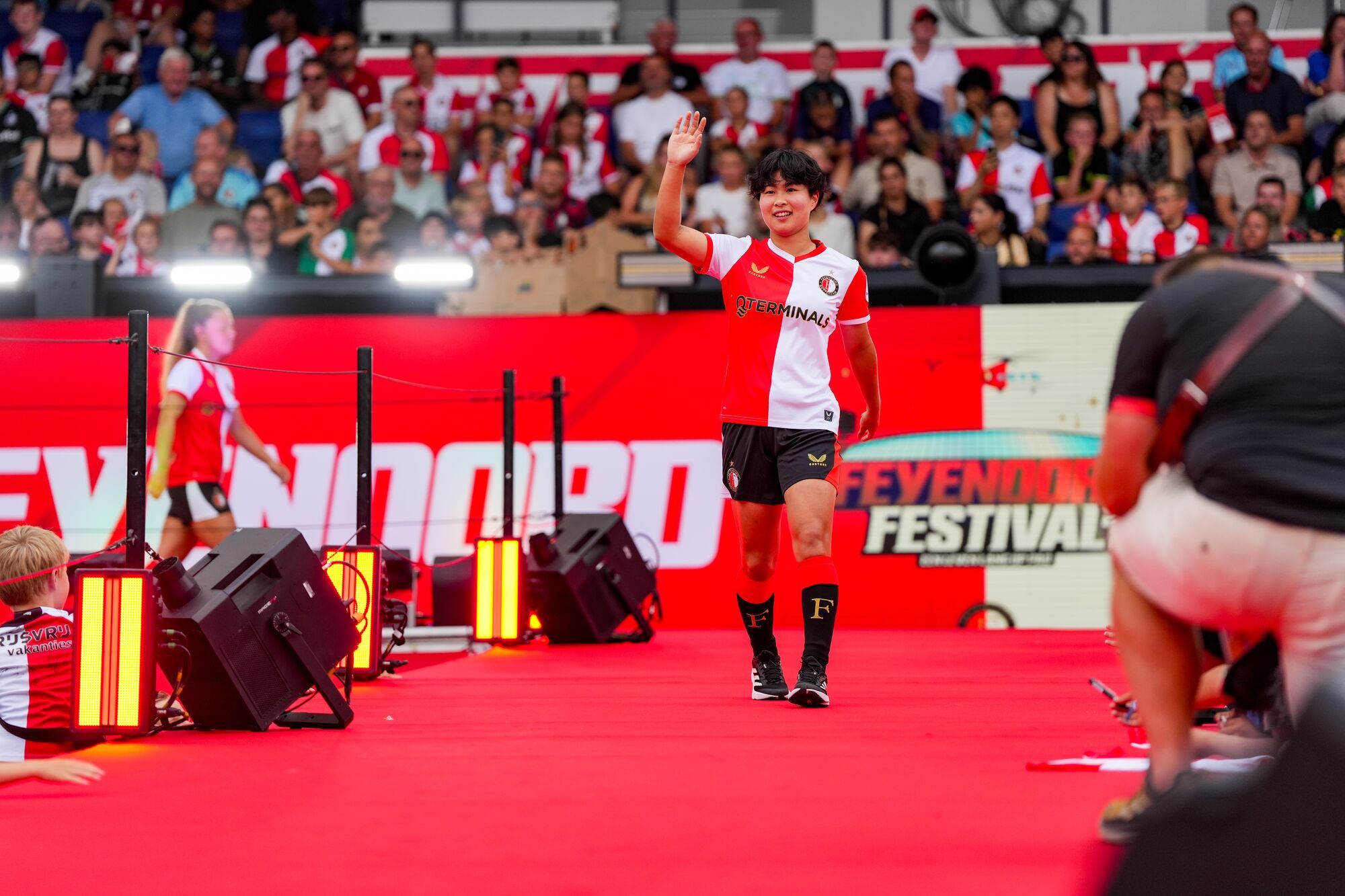 Feyenoord Festival 2025