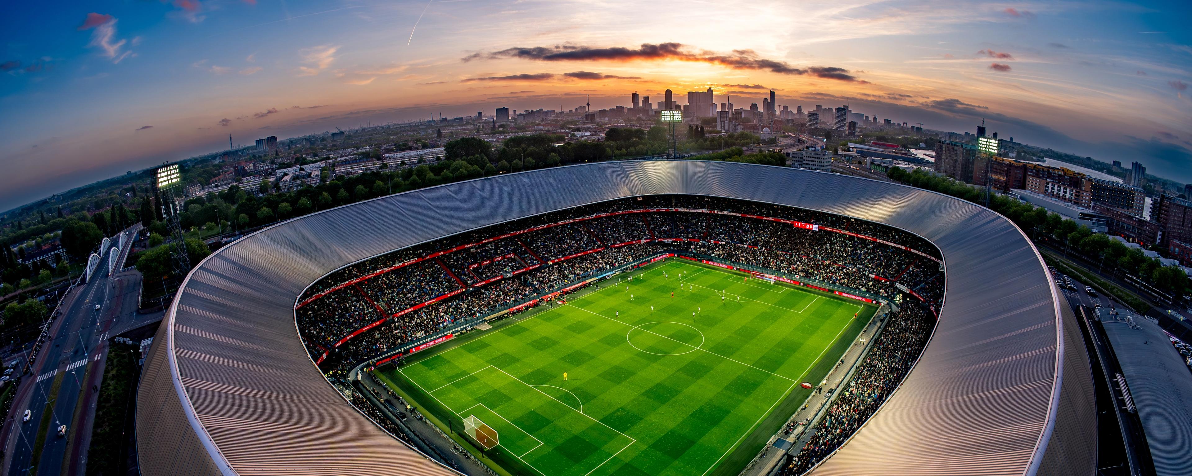 Feyenoord Business Member