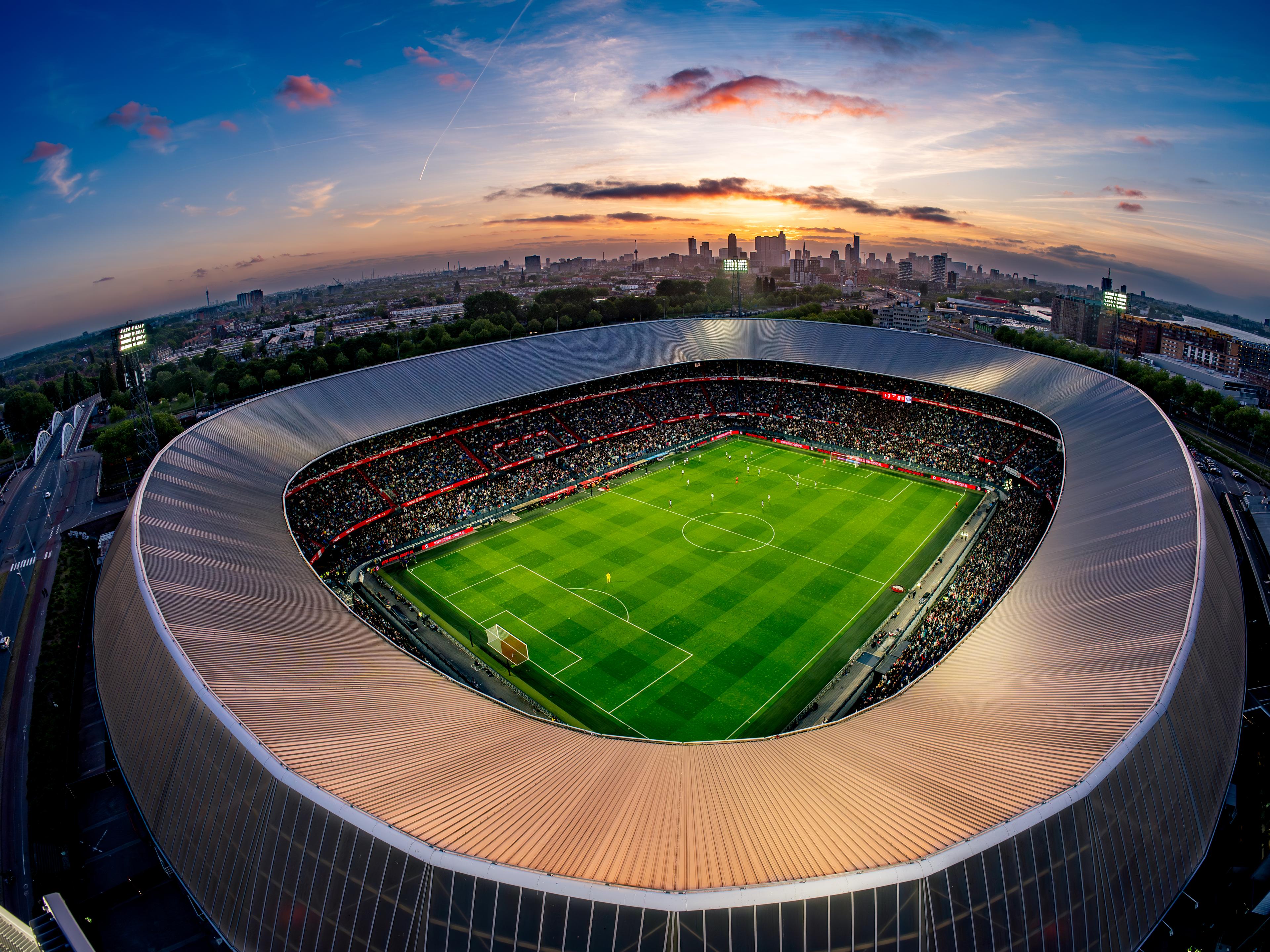 Feyenoord Business Member