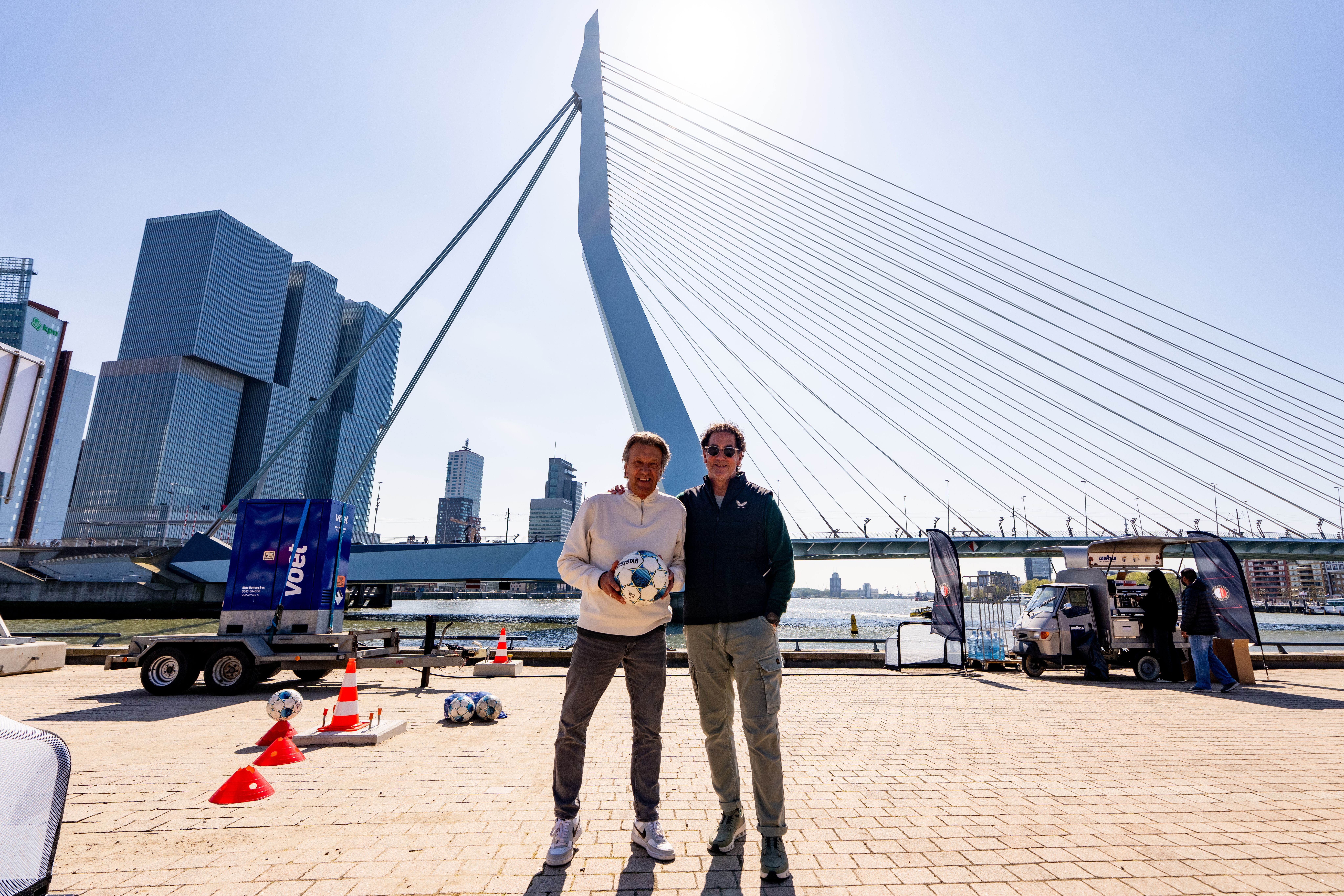 FBC Tuktuk challenge