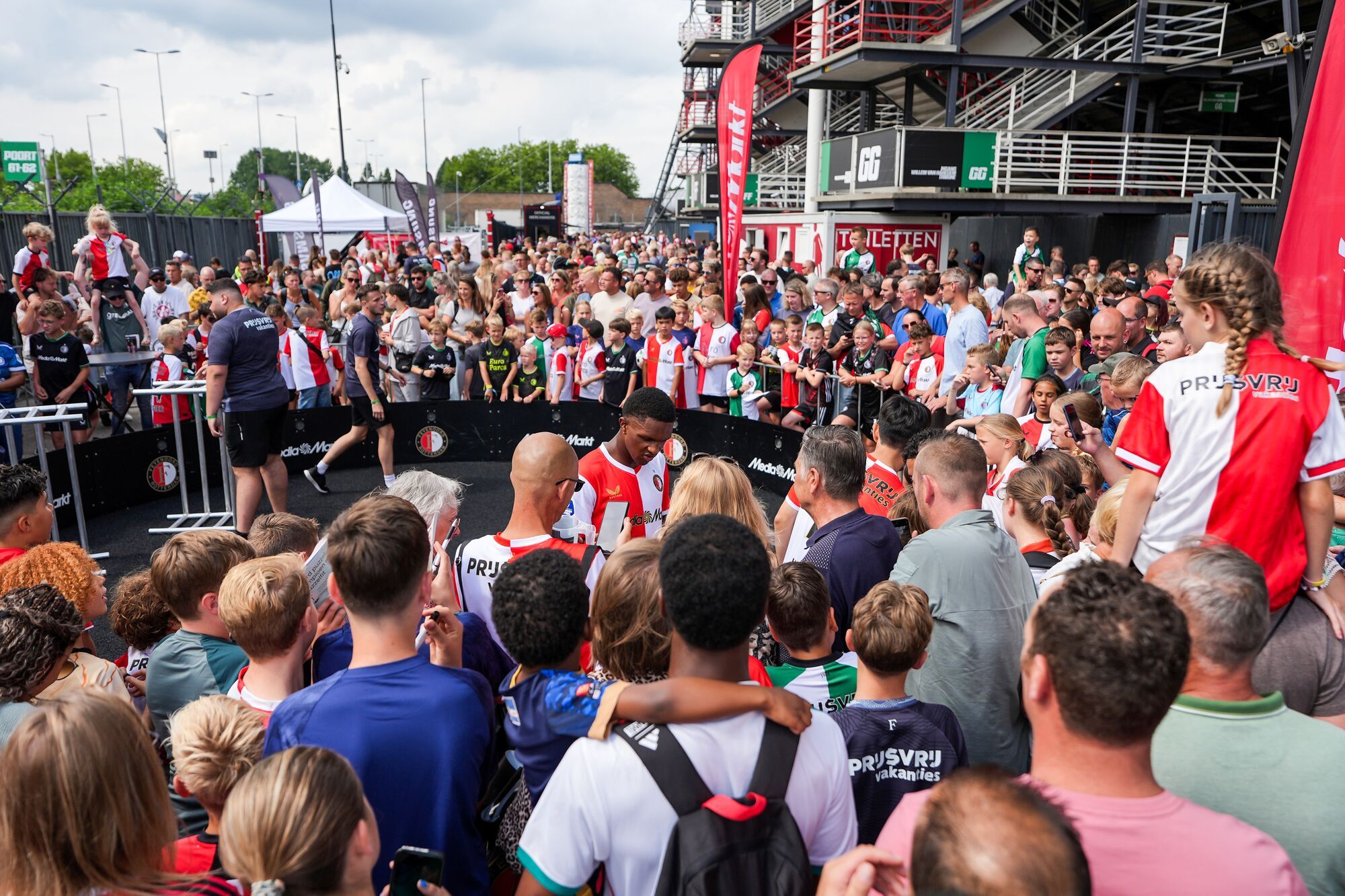 Feyenoord Festival 2025