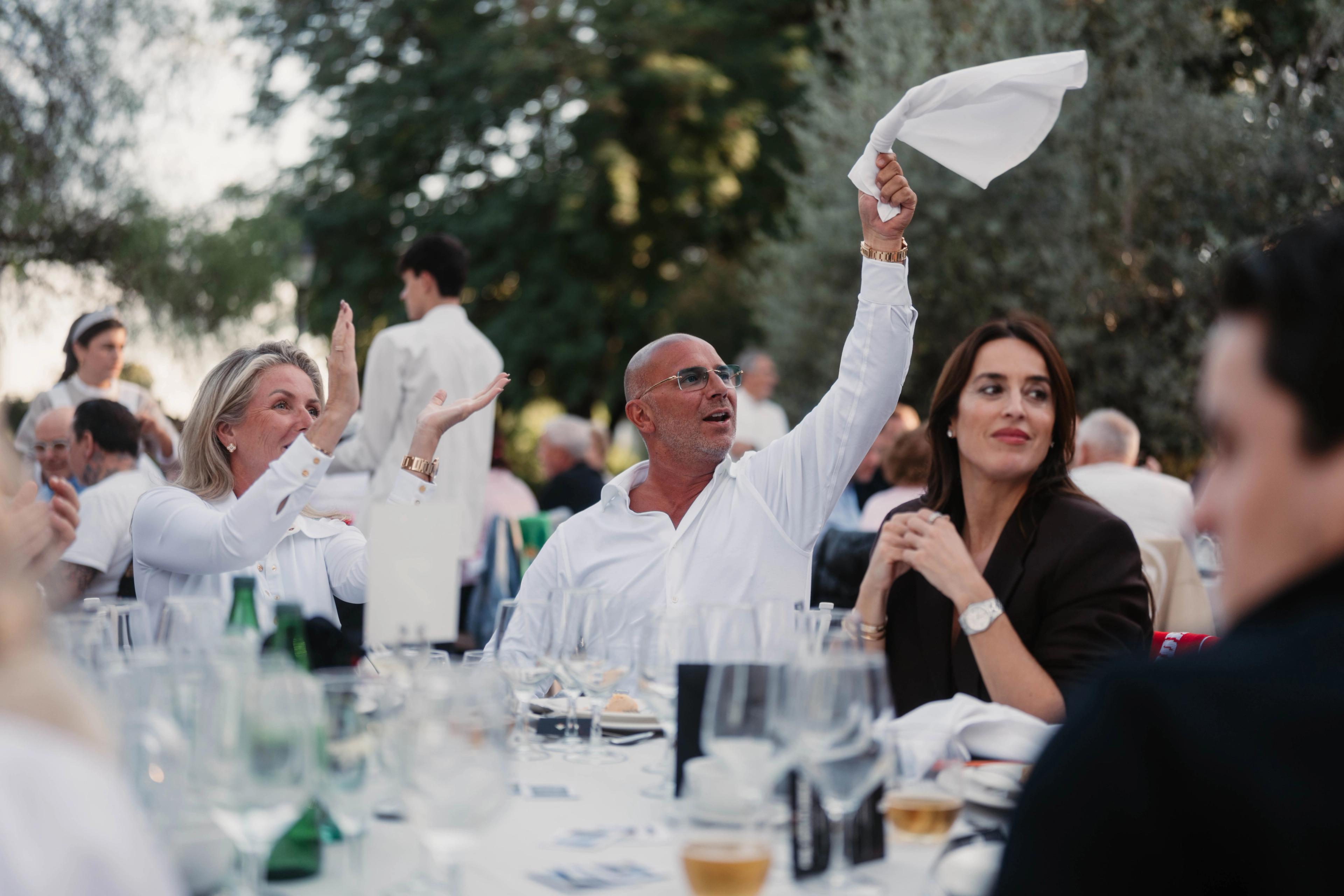 Business reis Sevilla