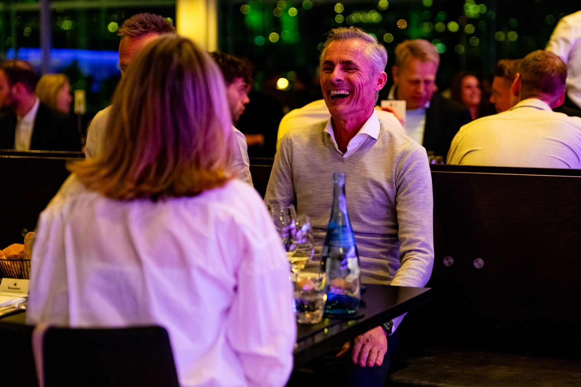 Business reis Stuttgart