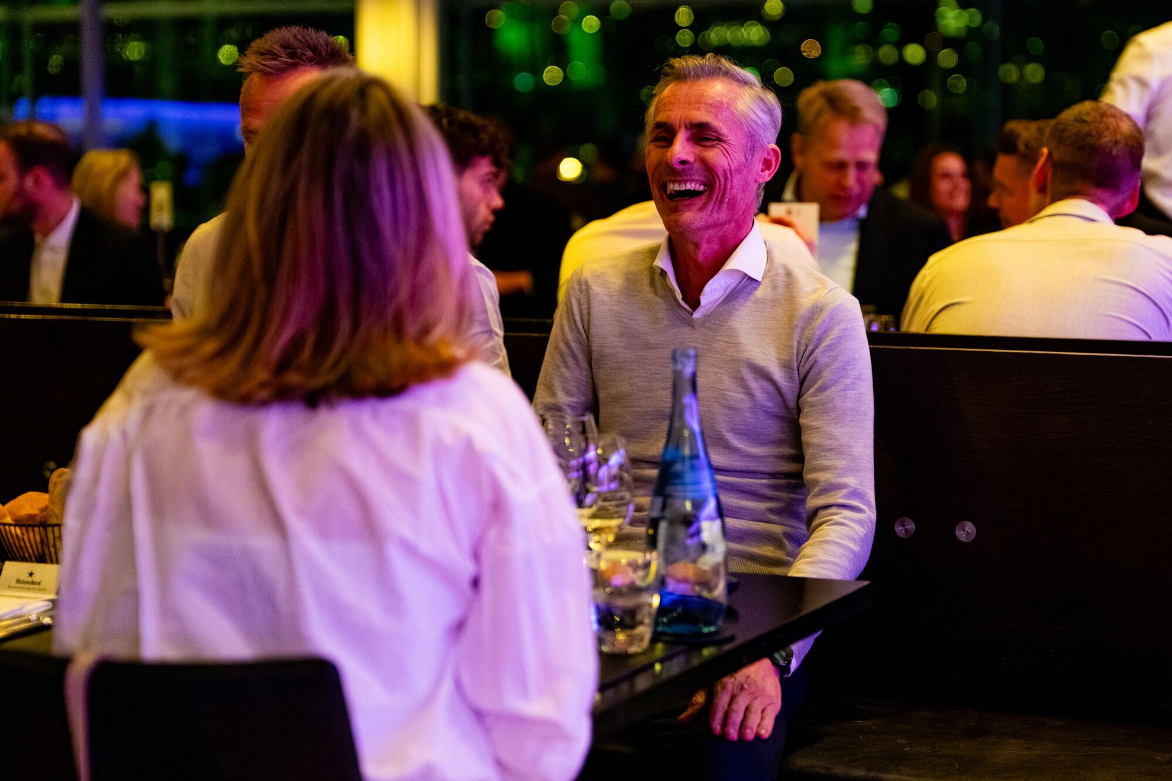 Business reis Stuttgart