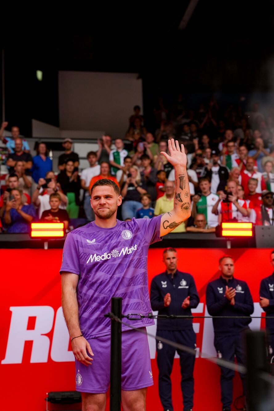 Feyenoord Festival 2025