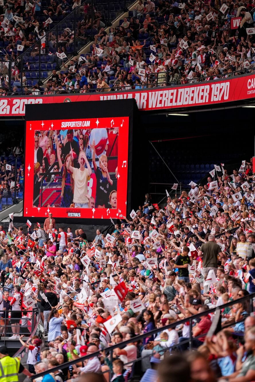 Feyenoord Festival