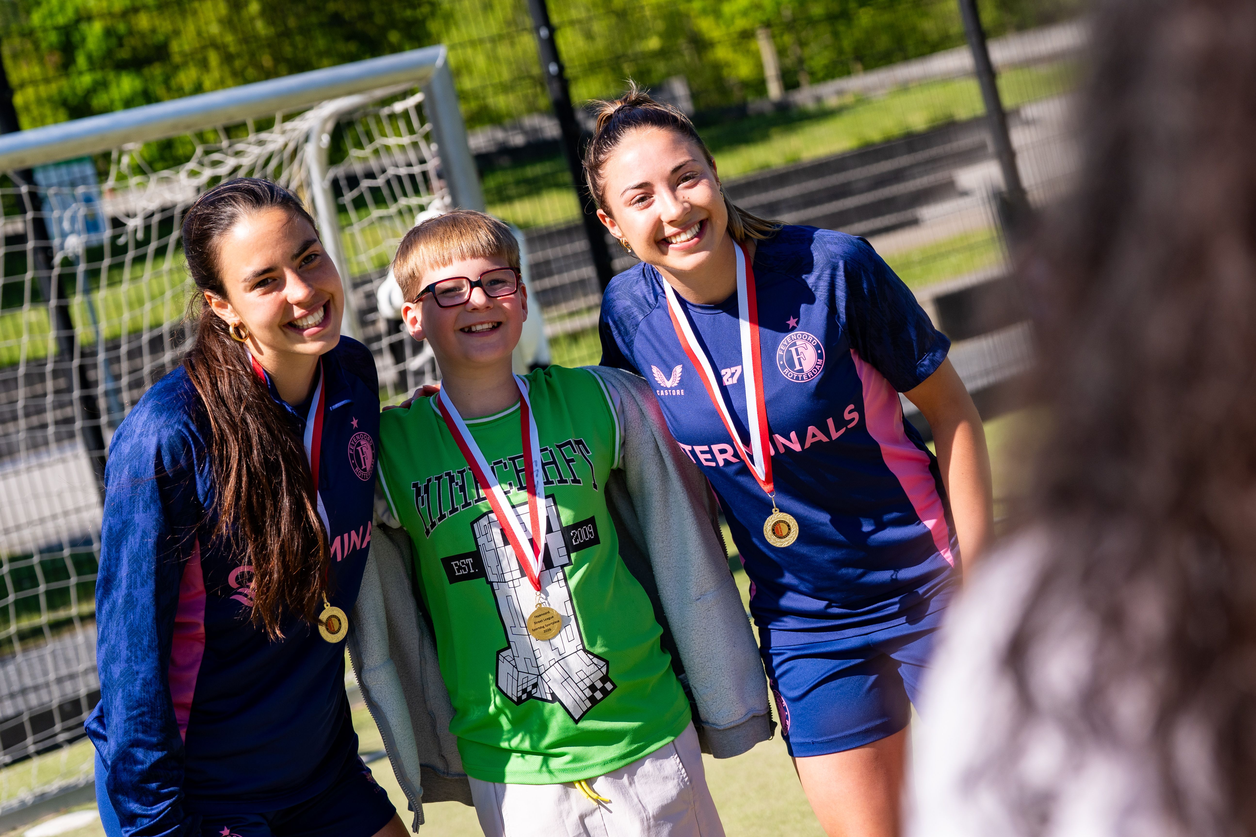 Sportdag