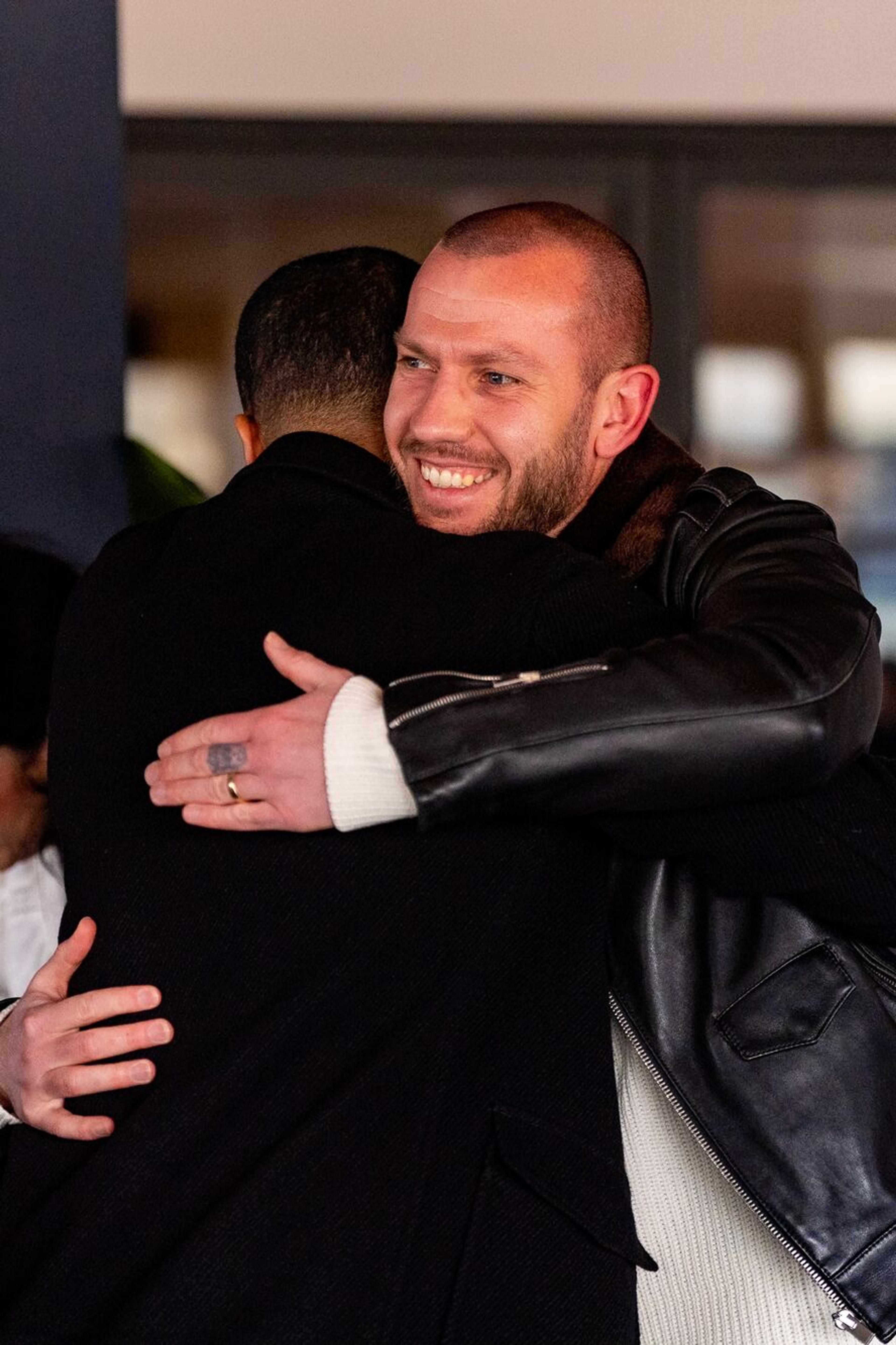 Feyenoord Legends Padel Event 2026