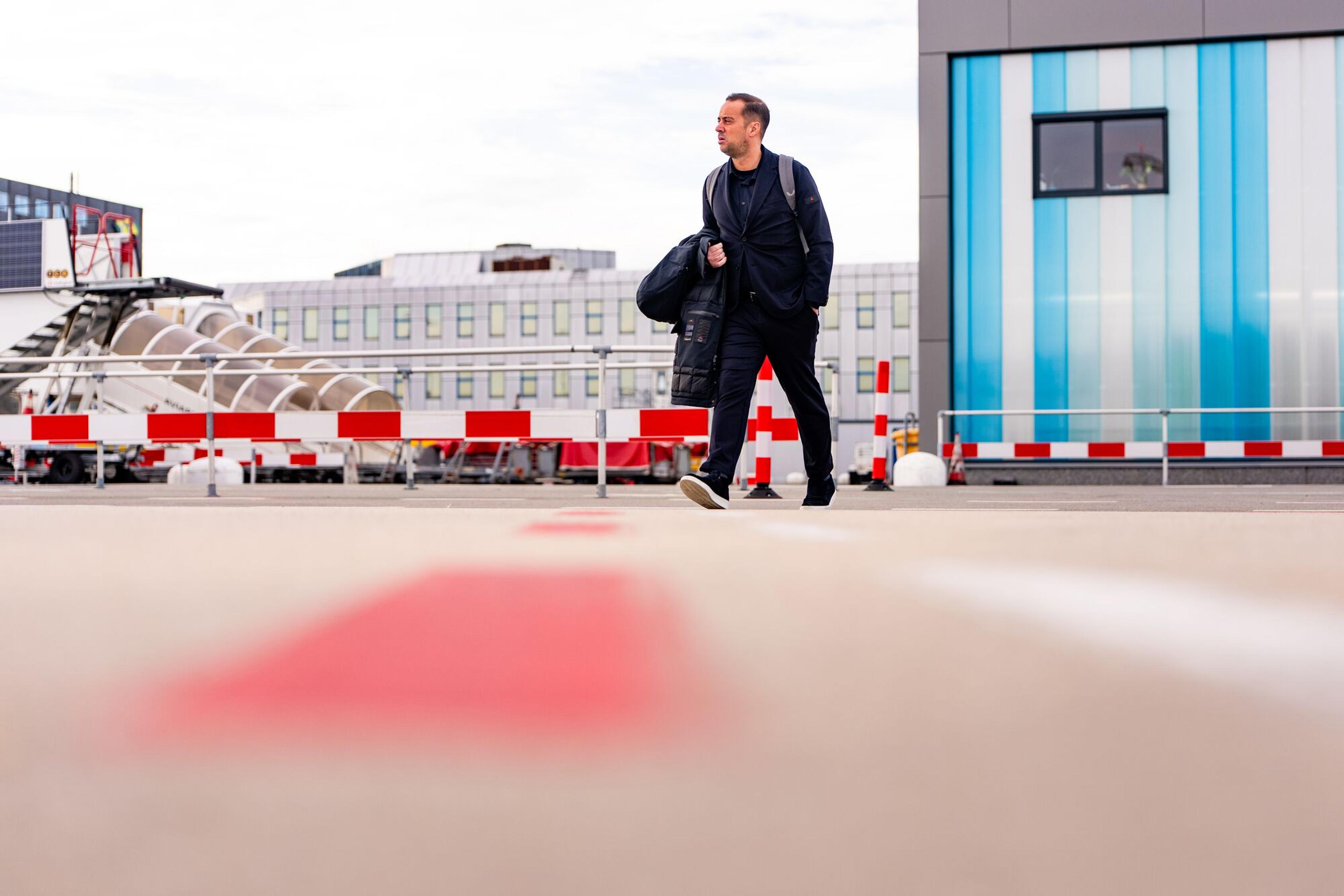 Business reis Stuttgart