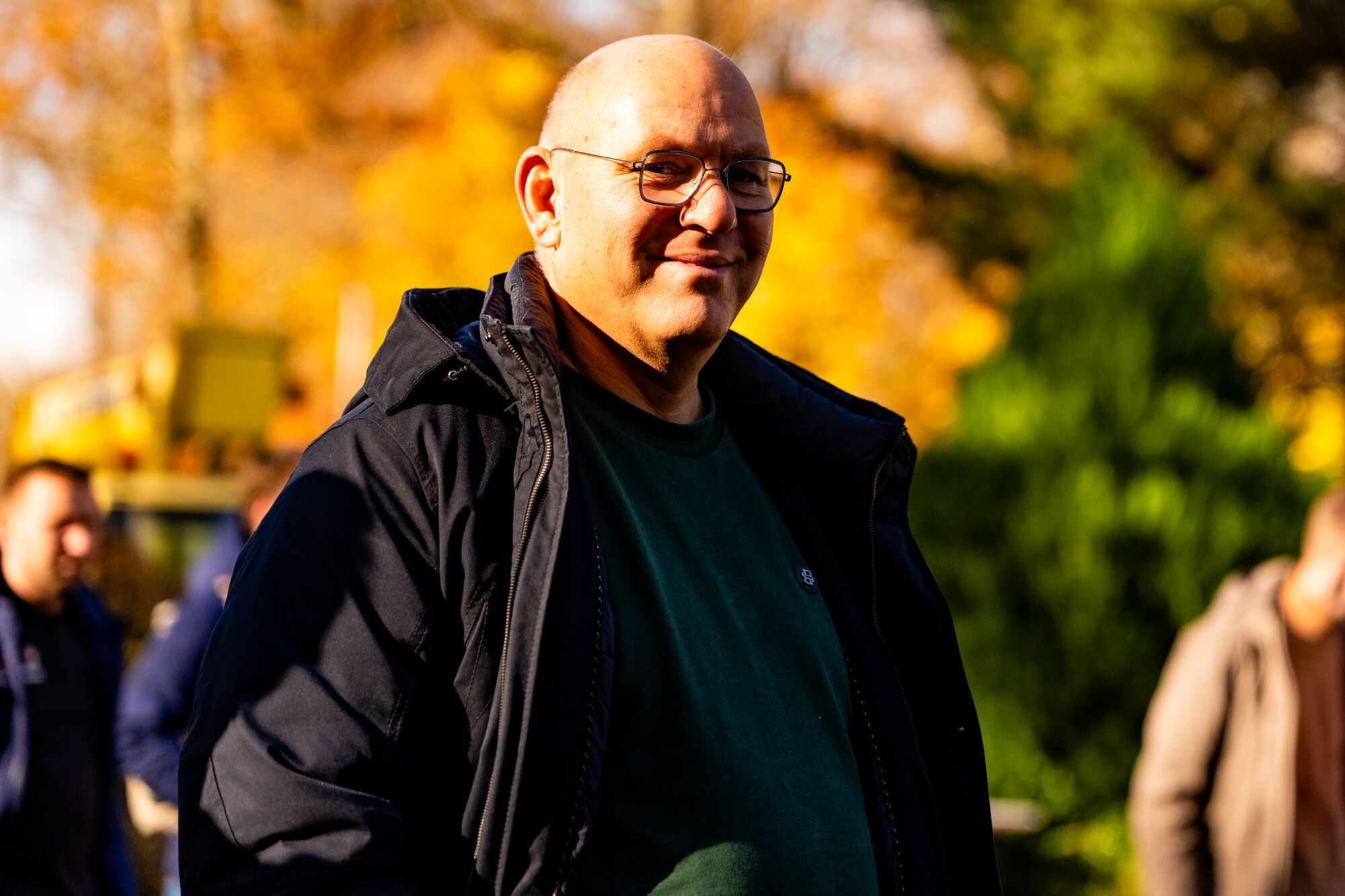 Business reis Stuttgart