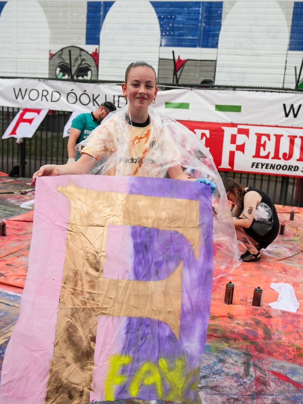 Feyenoord Festival 2025