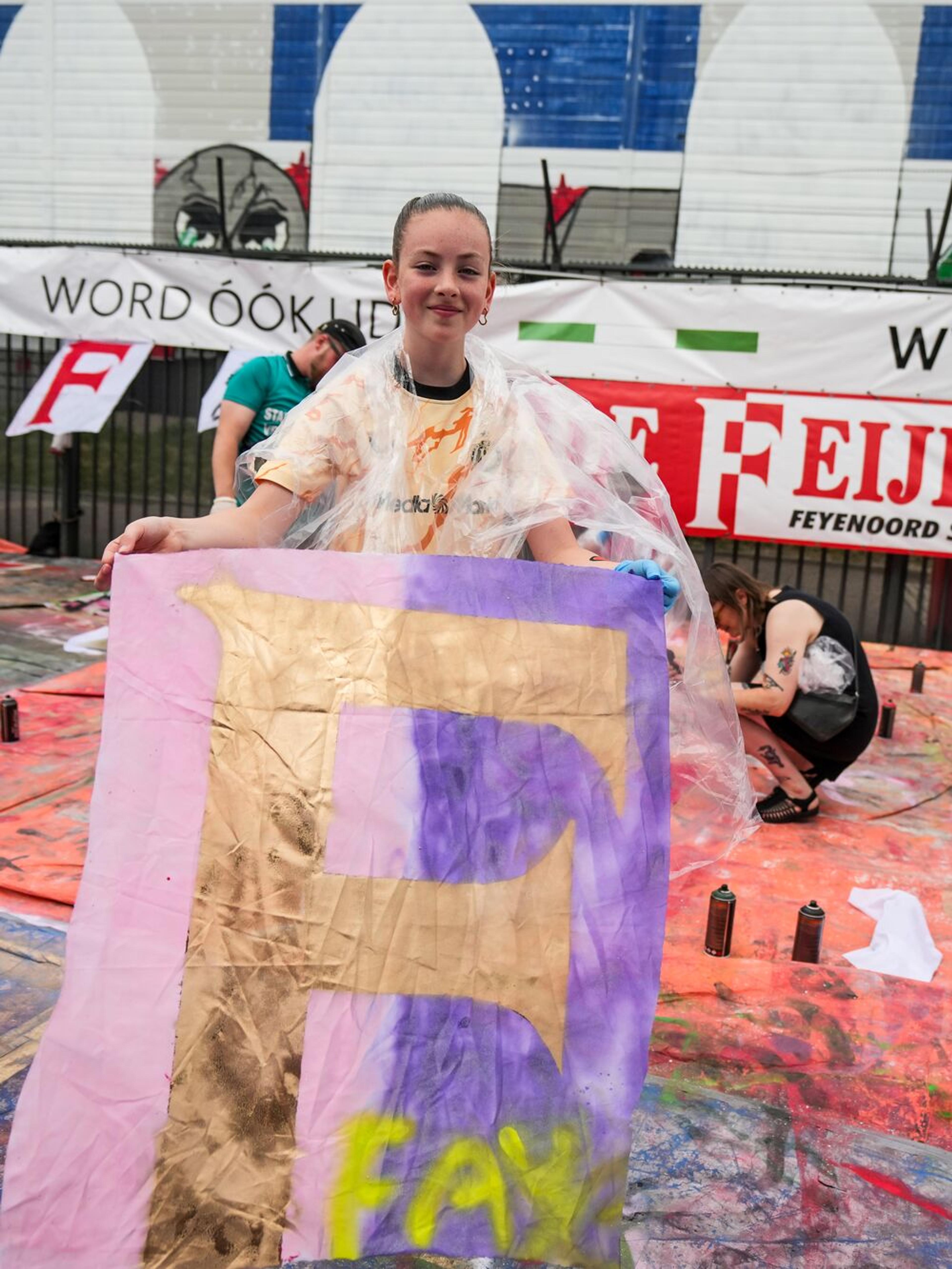 Feyenoord Festival 2025