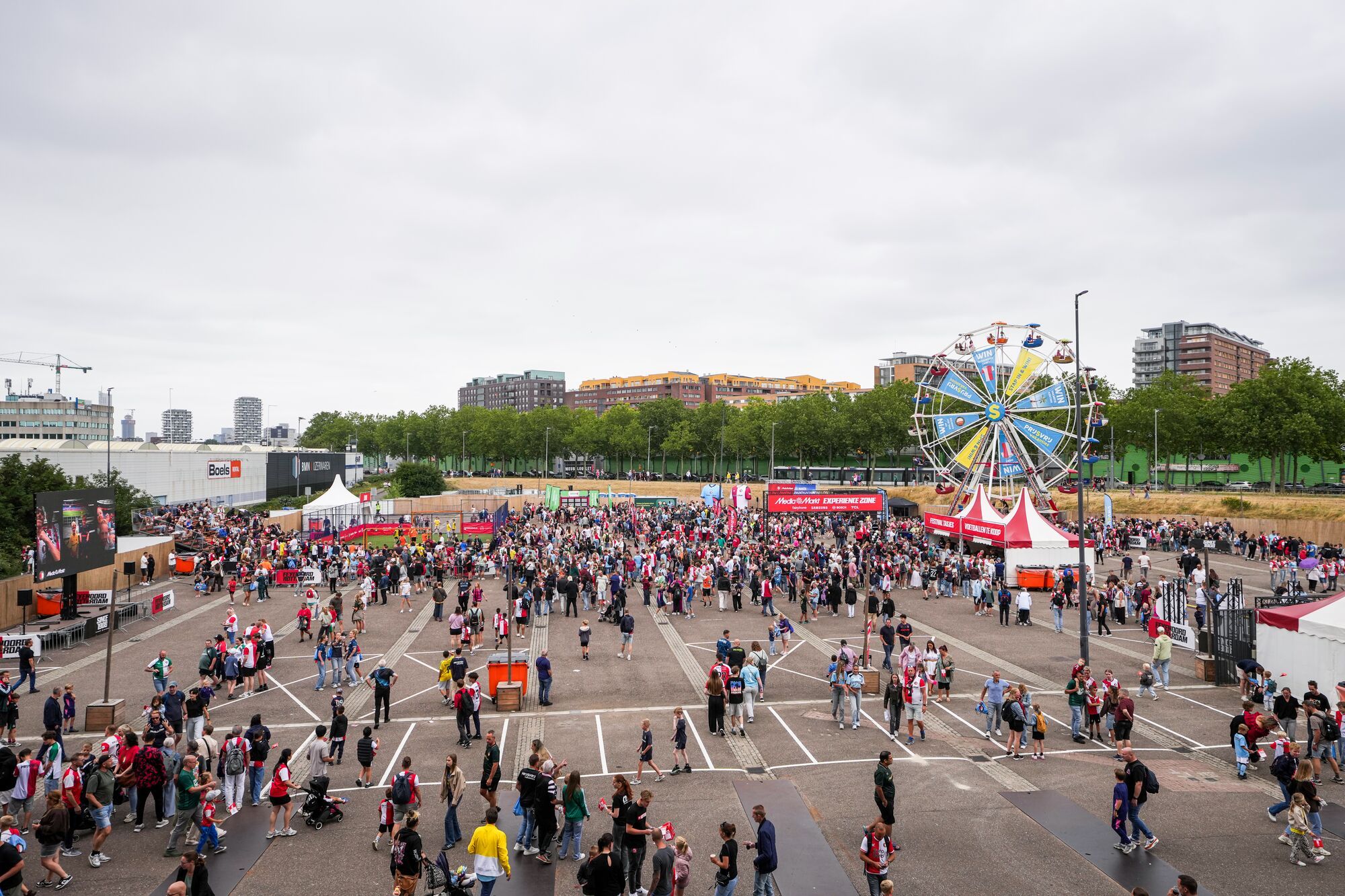 Feyenoord Festival