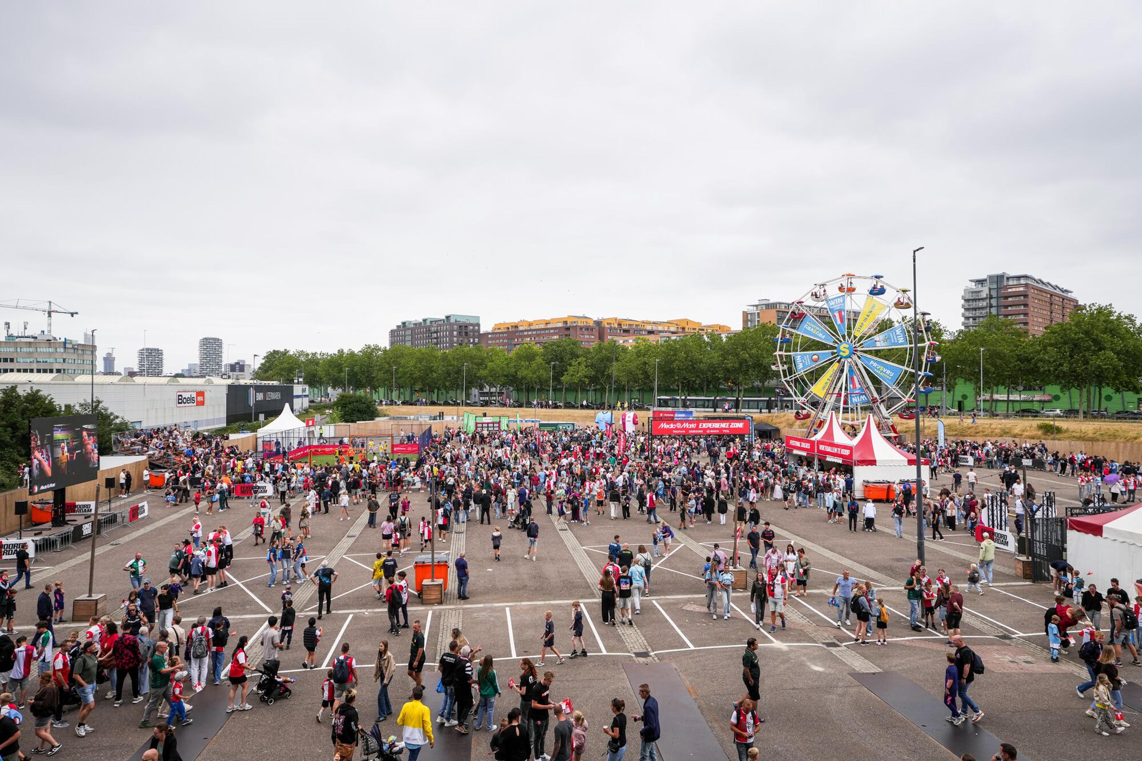 Feyenoord Festival