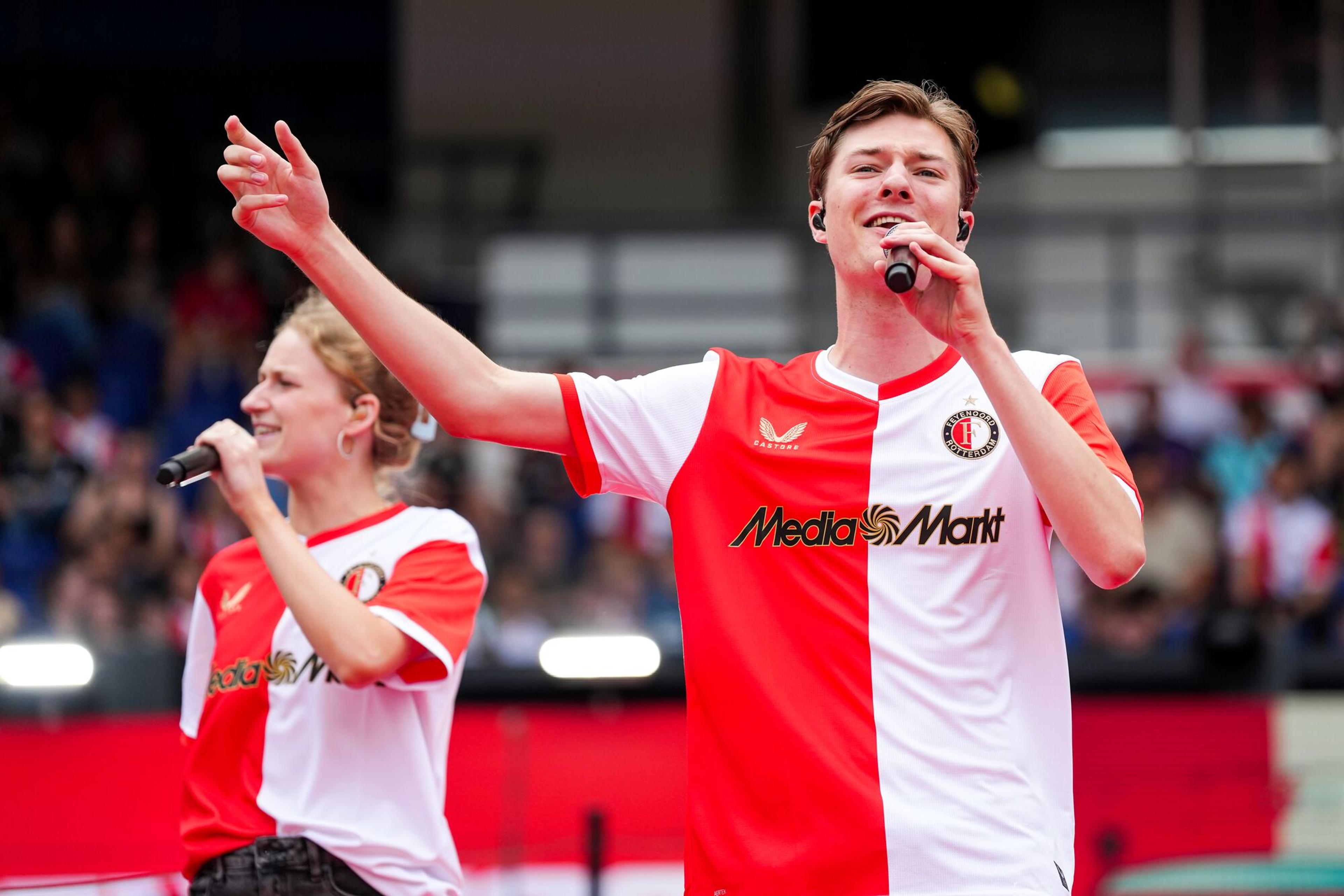 Feyenoord Festival 2025