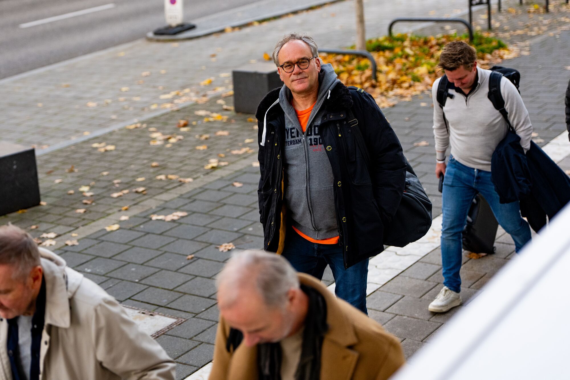 Business reis Stuttgart