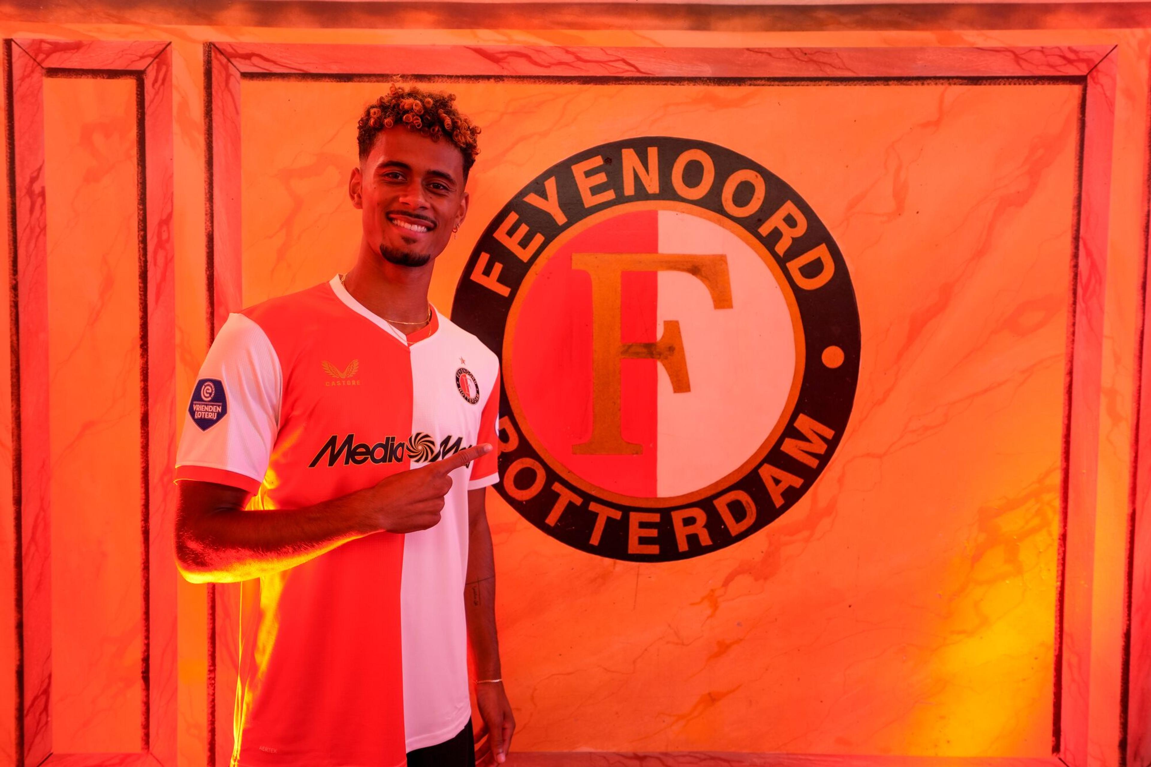 Feyenoord Festival 2025