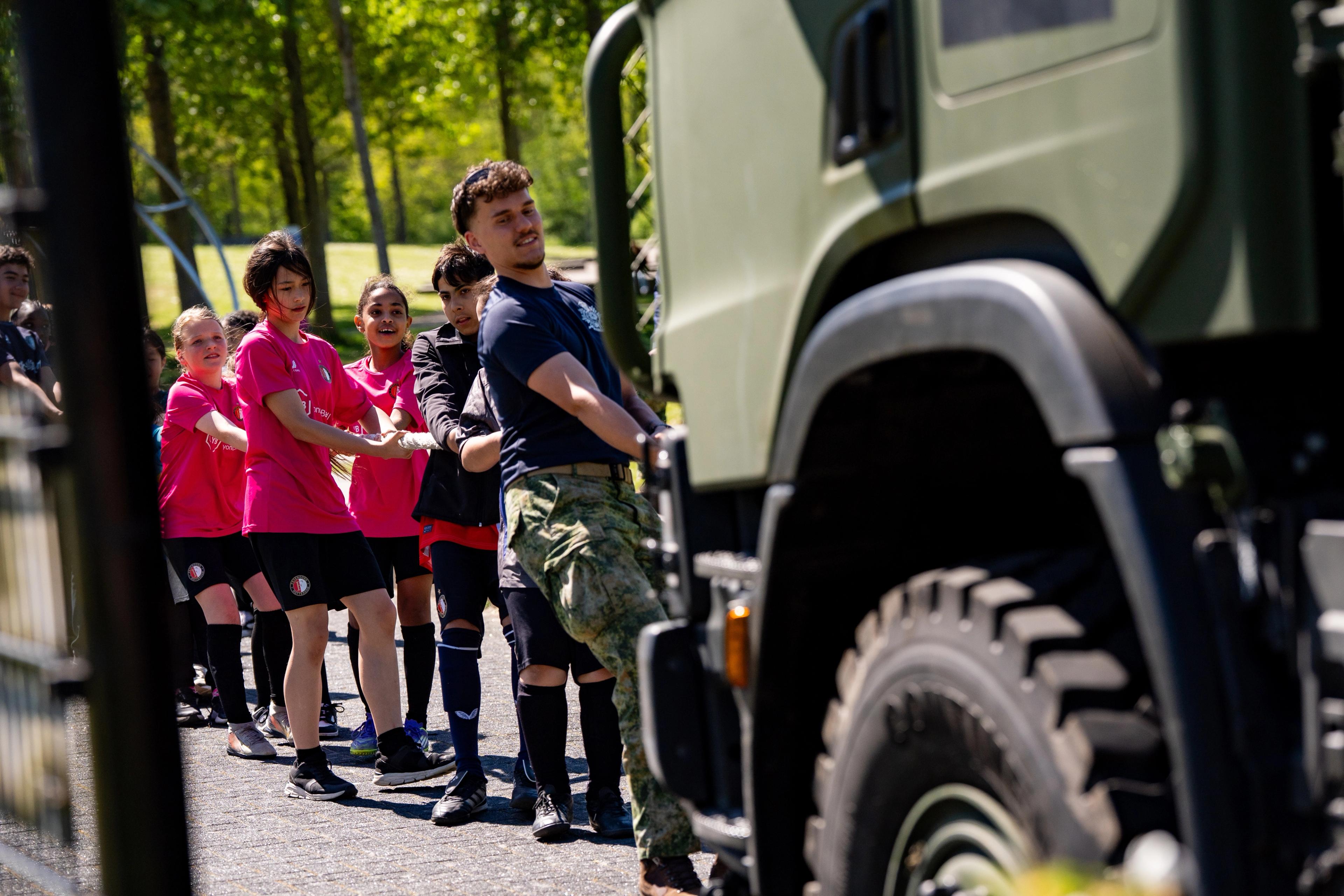 Sportdag