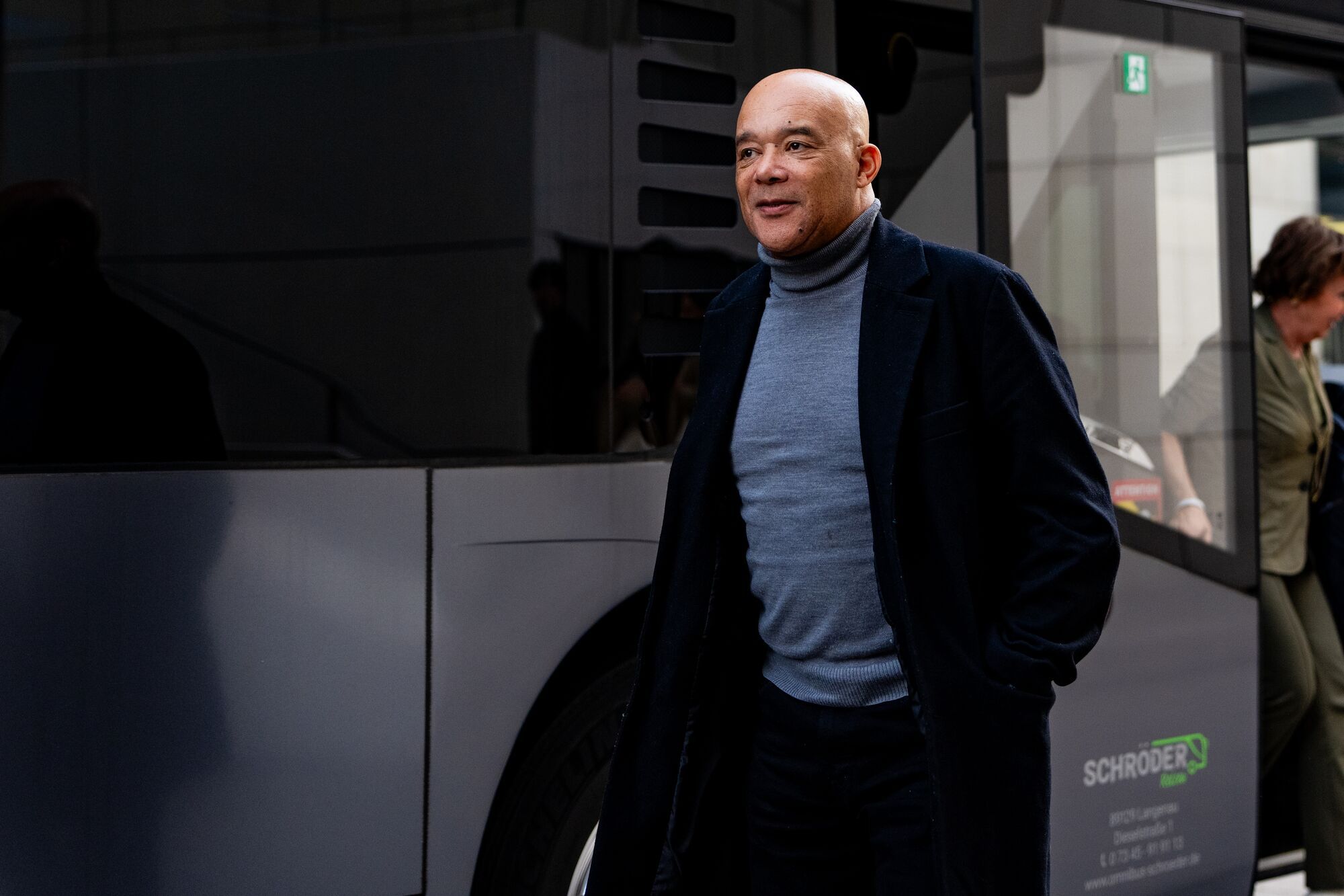 Business reis Stuttgart