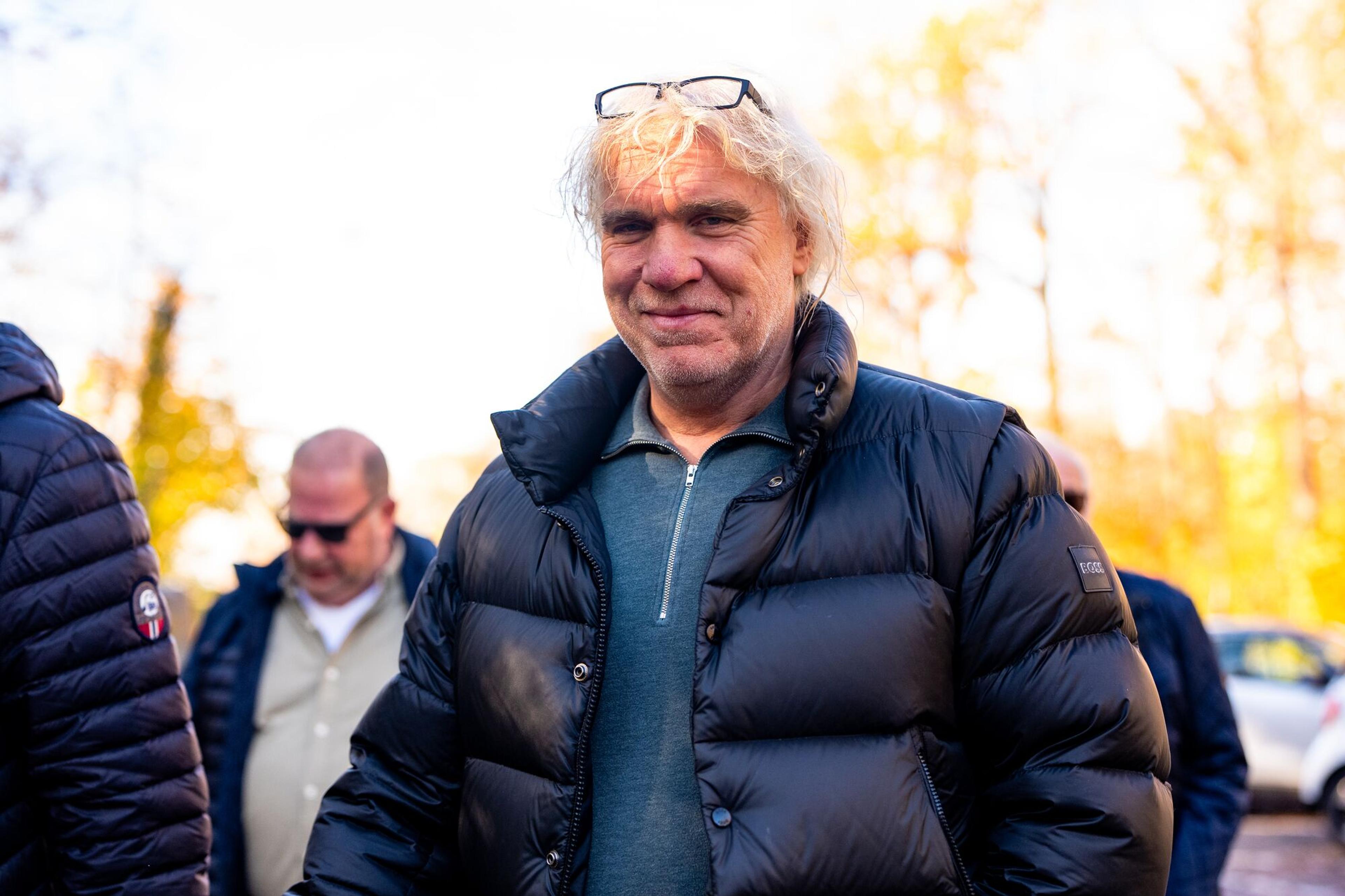 Business reis Stuttgart