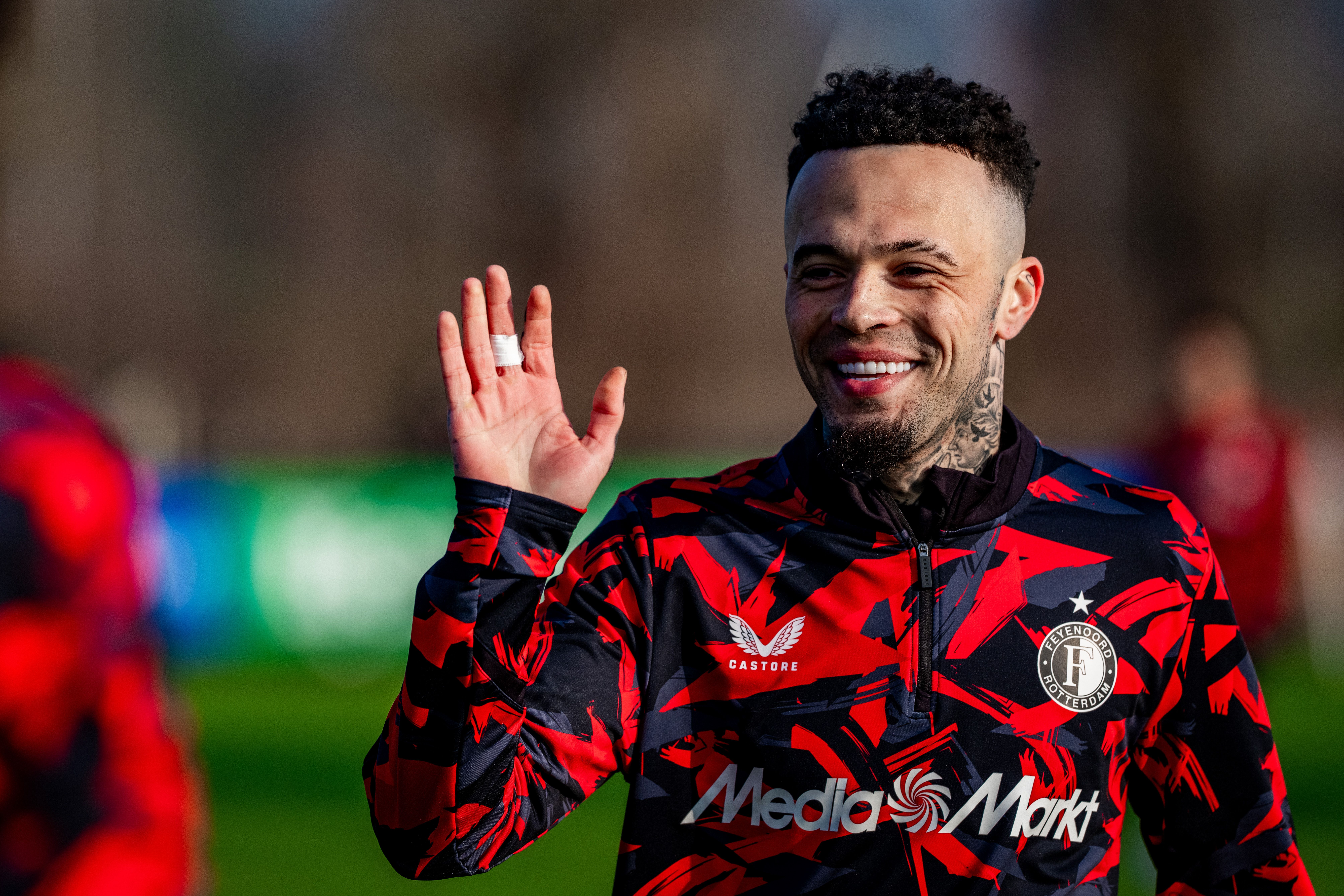 Hartman header 310125