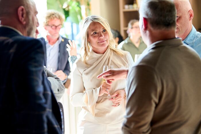 Feyenoord Legends Seizoensafsluiting