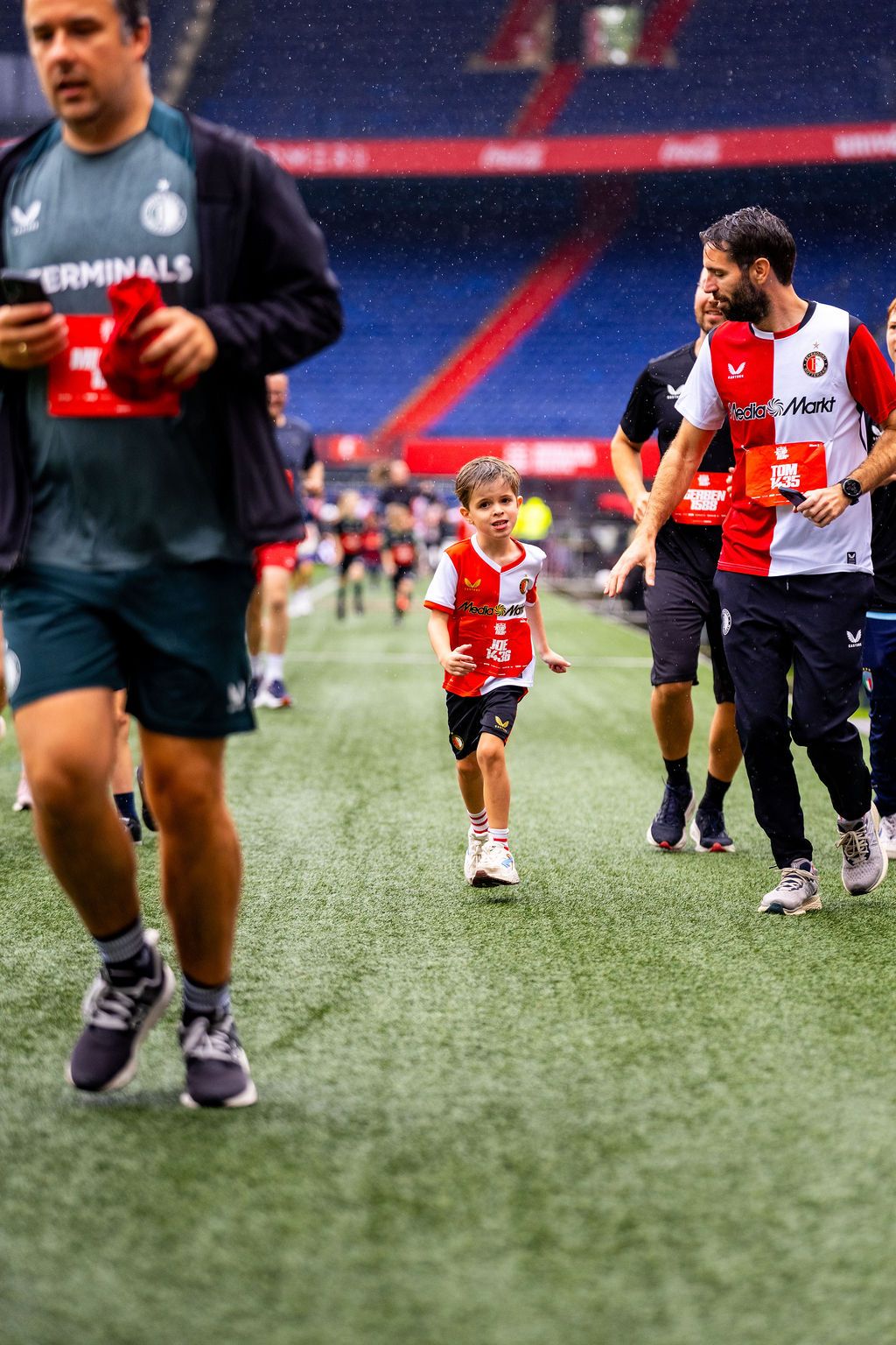 De Kuip Run 2026