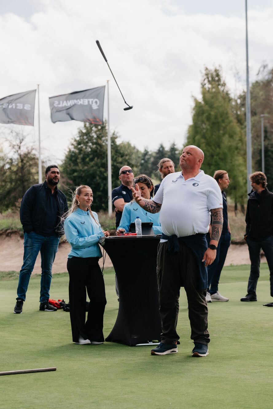 FBC Golf Trophy 2026