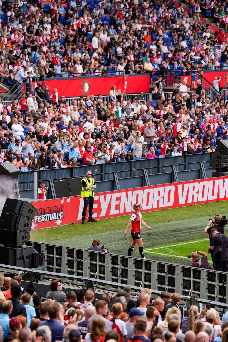 Feyenoord Festival