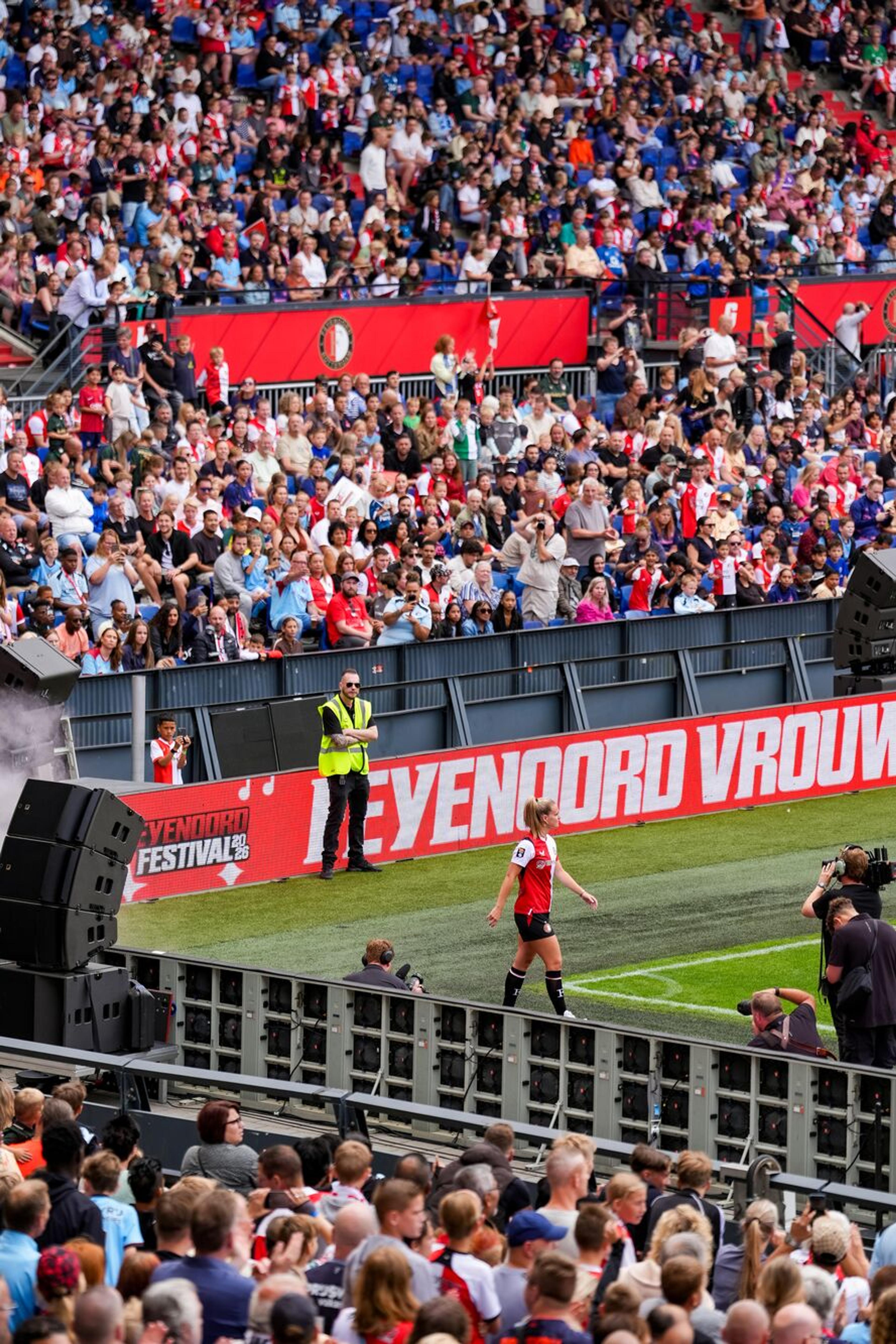 Feyenoord Festival