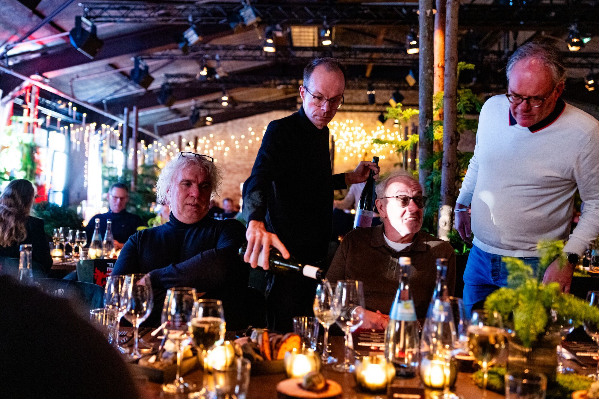 Business reis Stuttgart