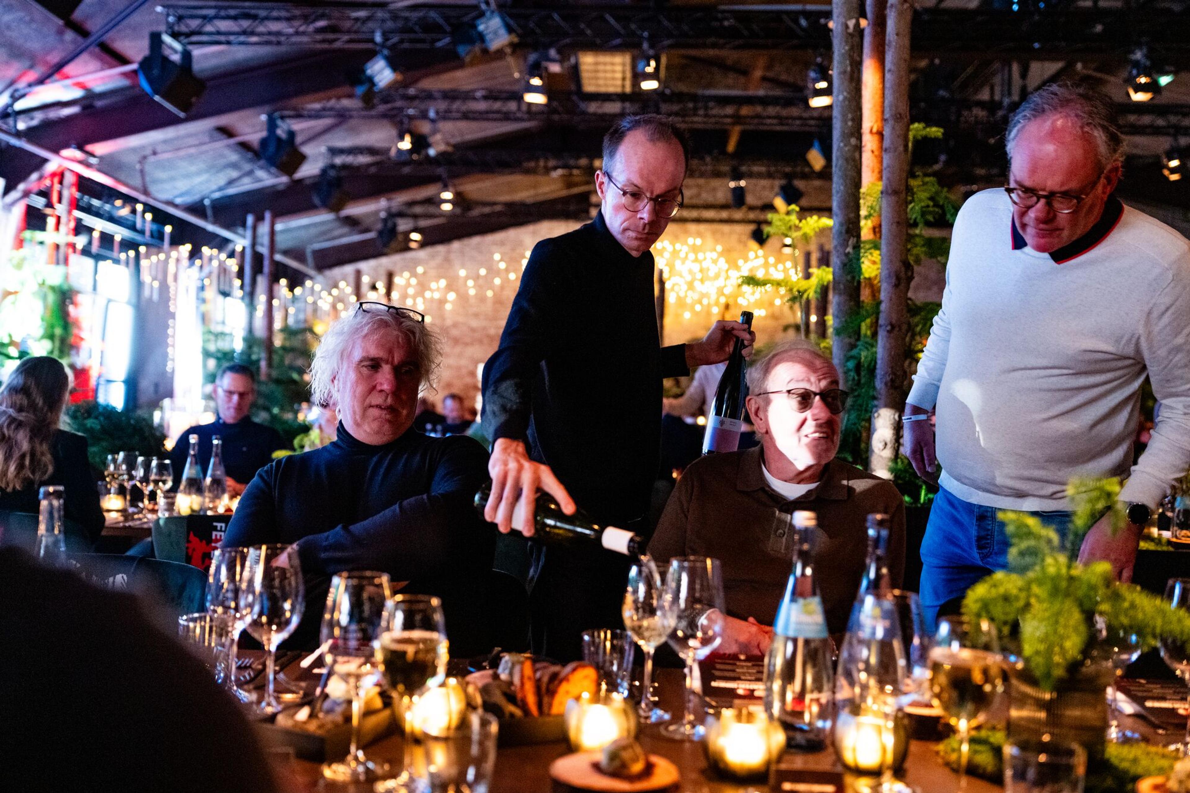 Business reis Stuttgart