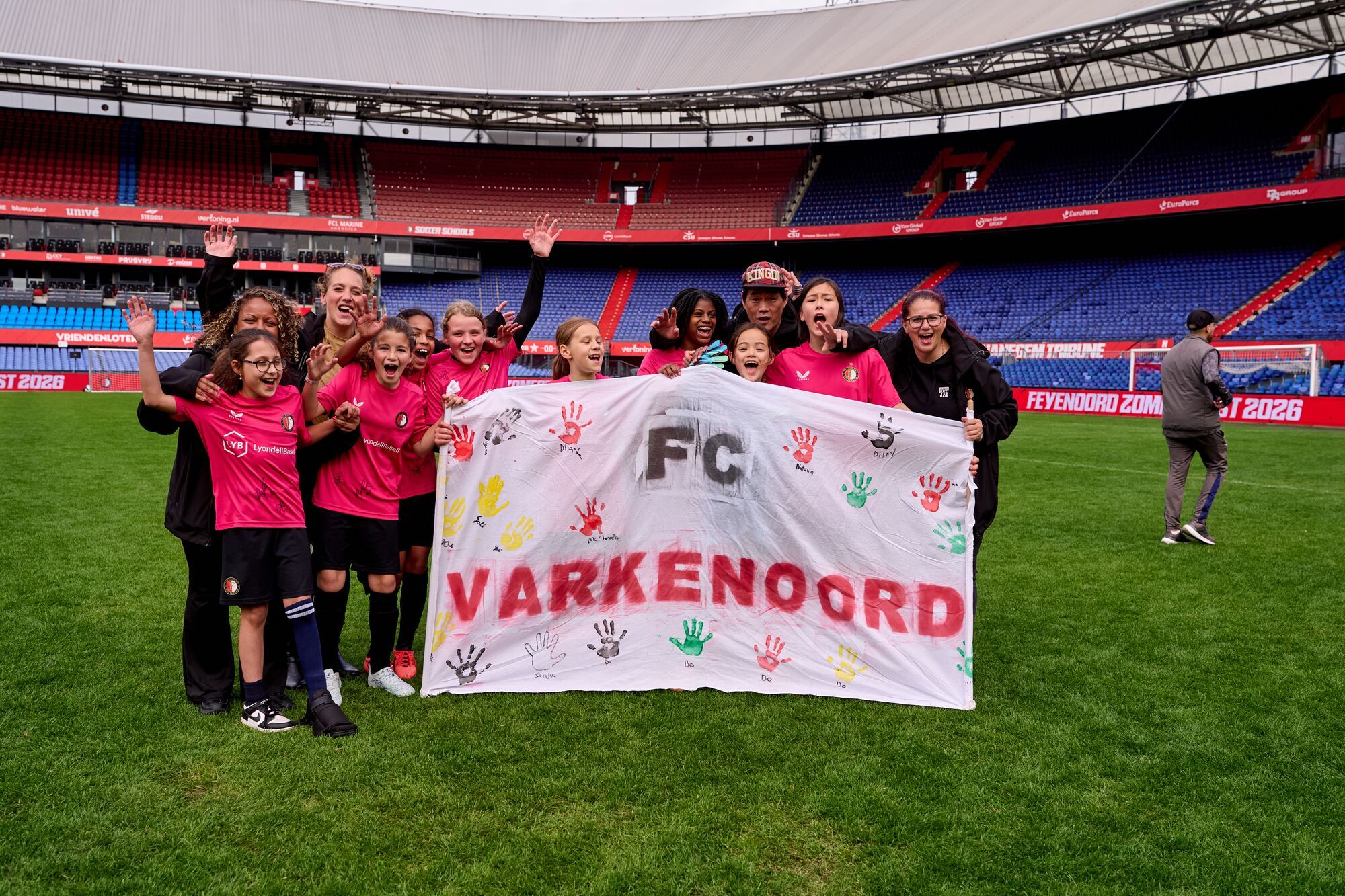 Galllery zomerfeest Kuip 210526