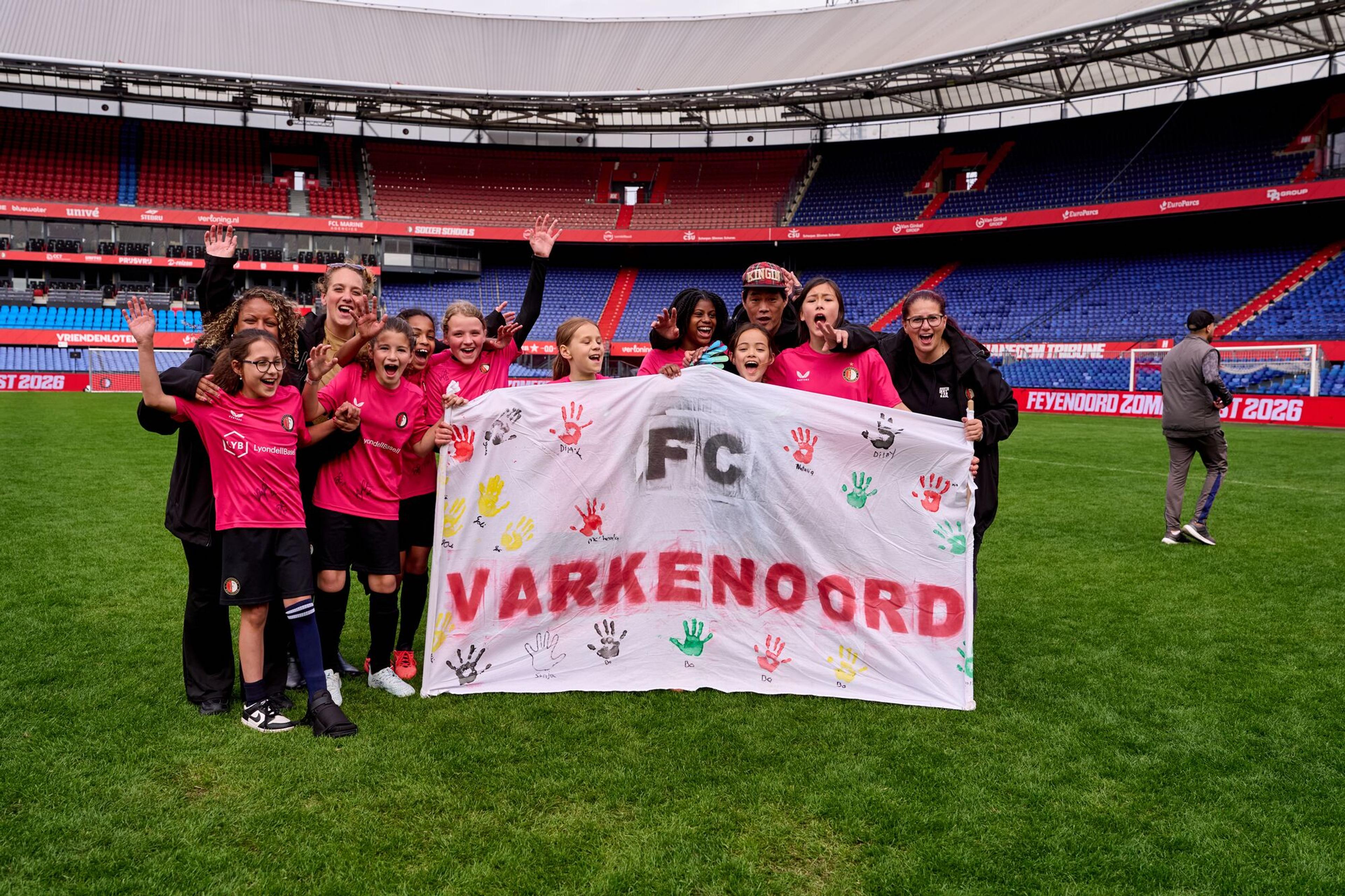 Galllery zomerfeest Kuip 210526