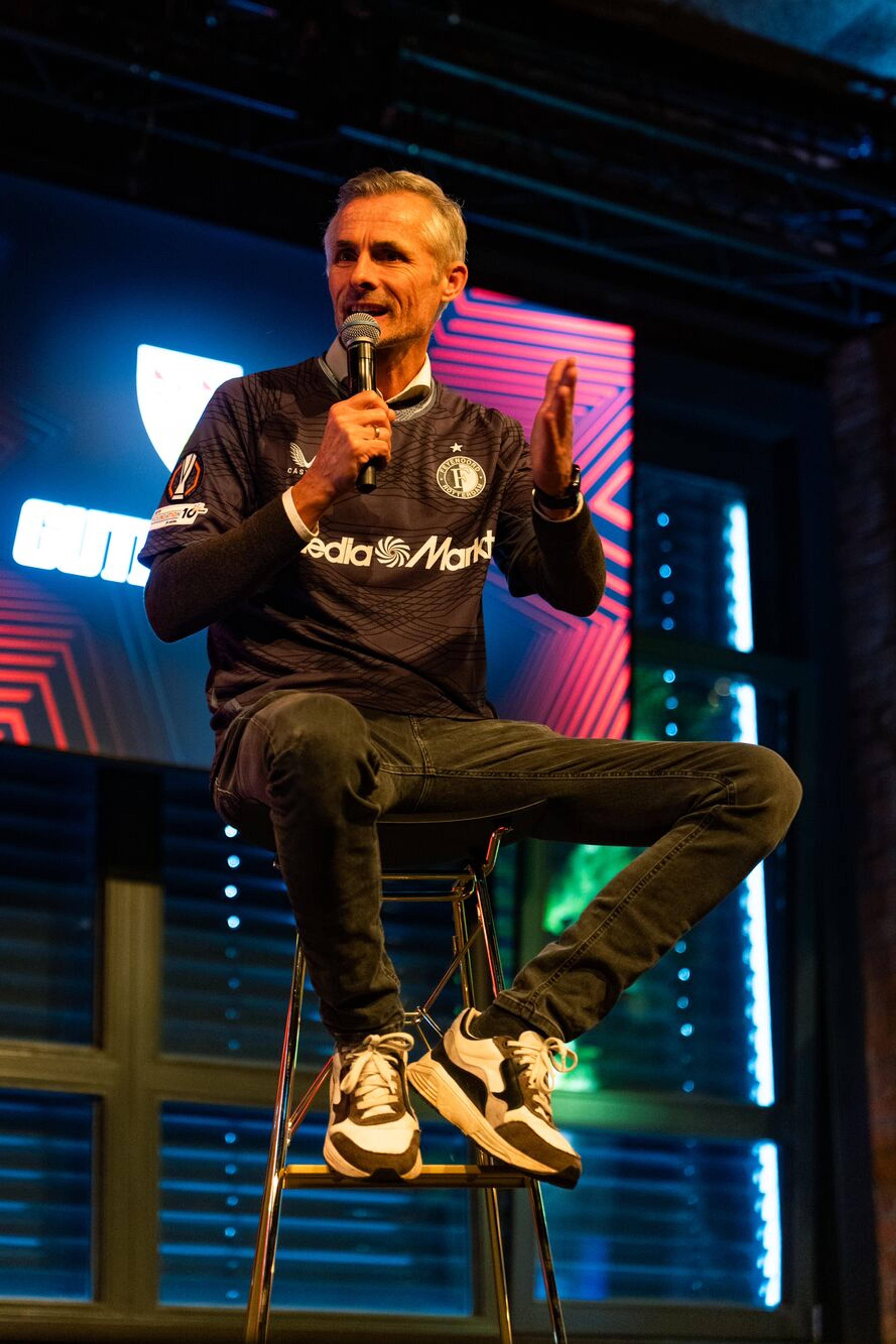 Business reis Stuttgart