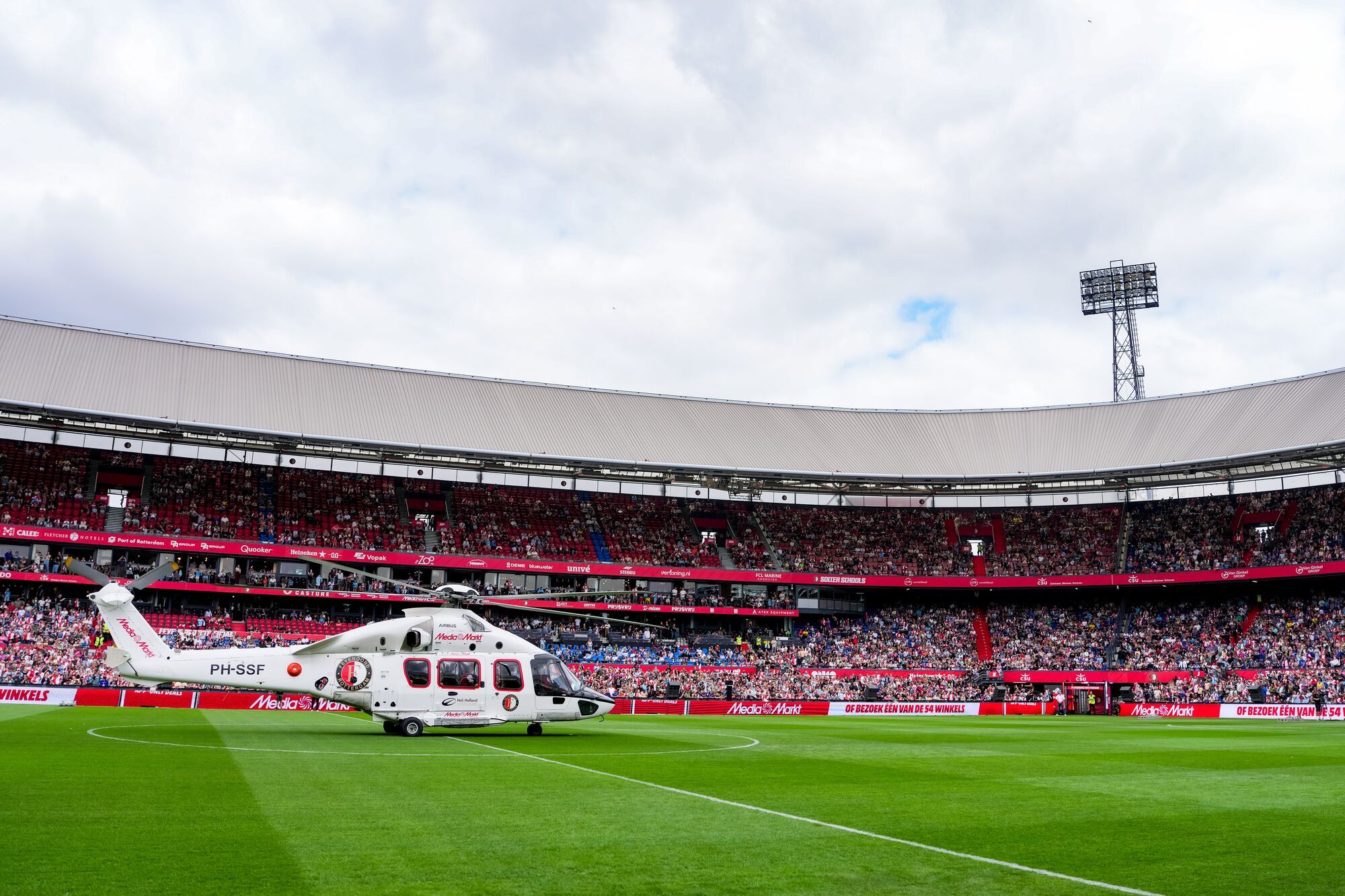 Feyenoord Festival