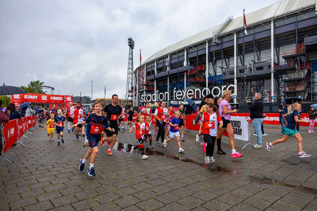 De Kuip Run 2026