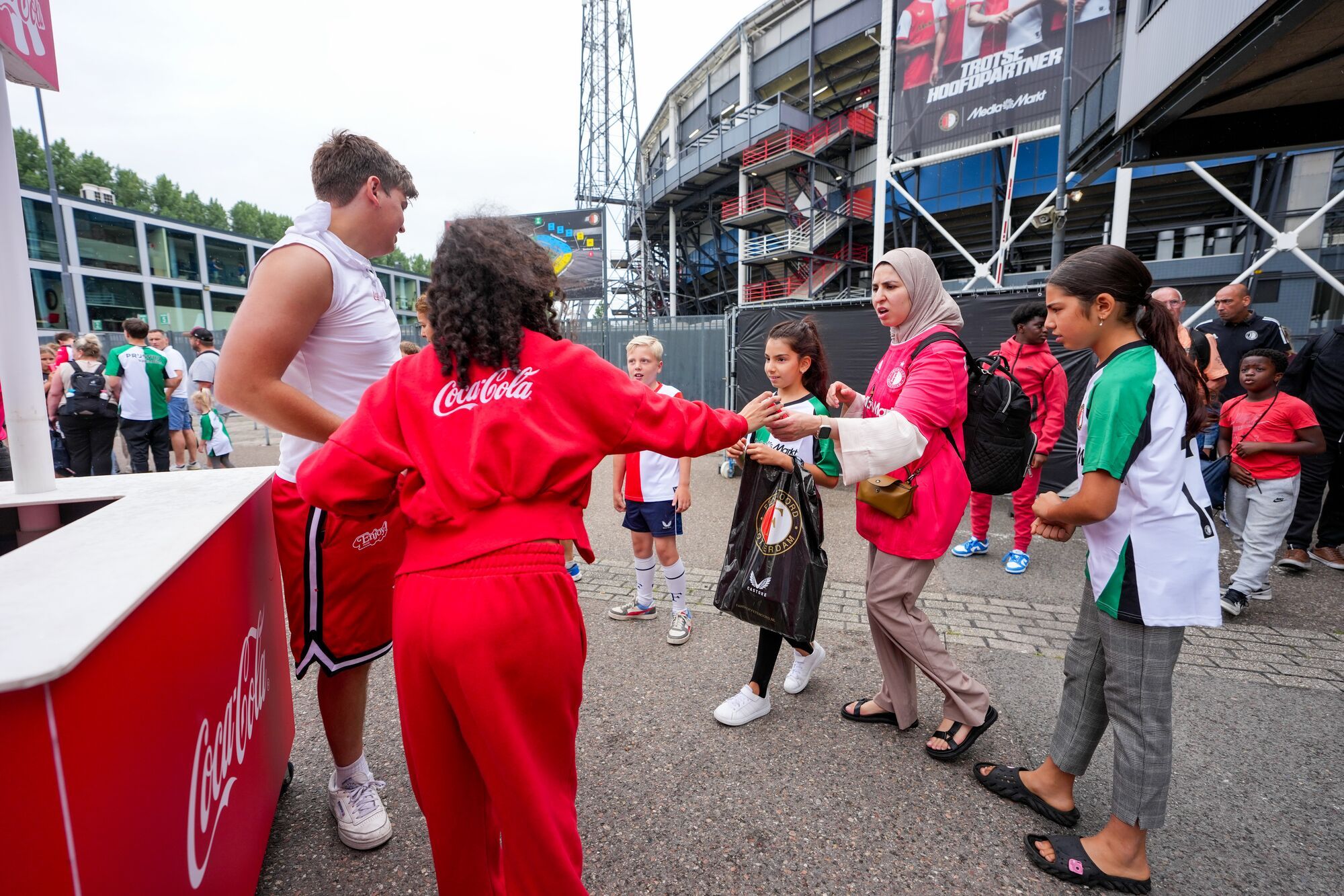 Feyenoord Festival 2025