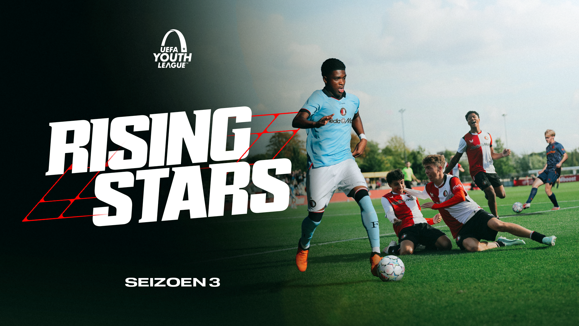 rising stars