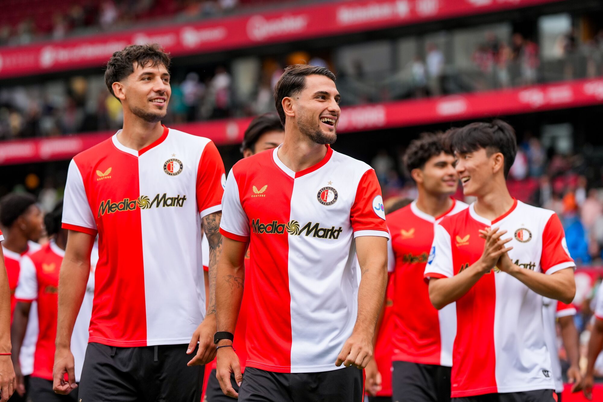 Feyenoord Festival 2025