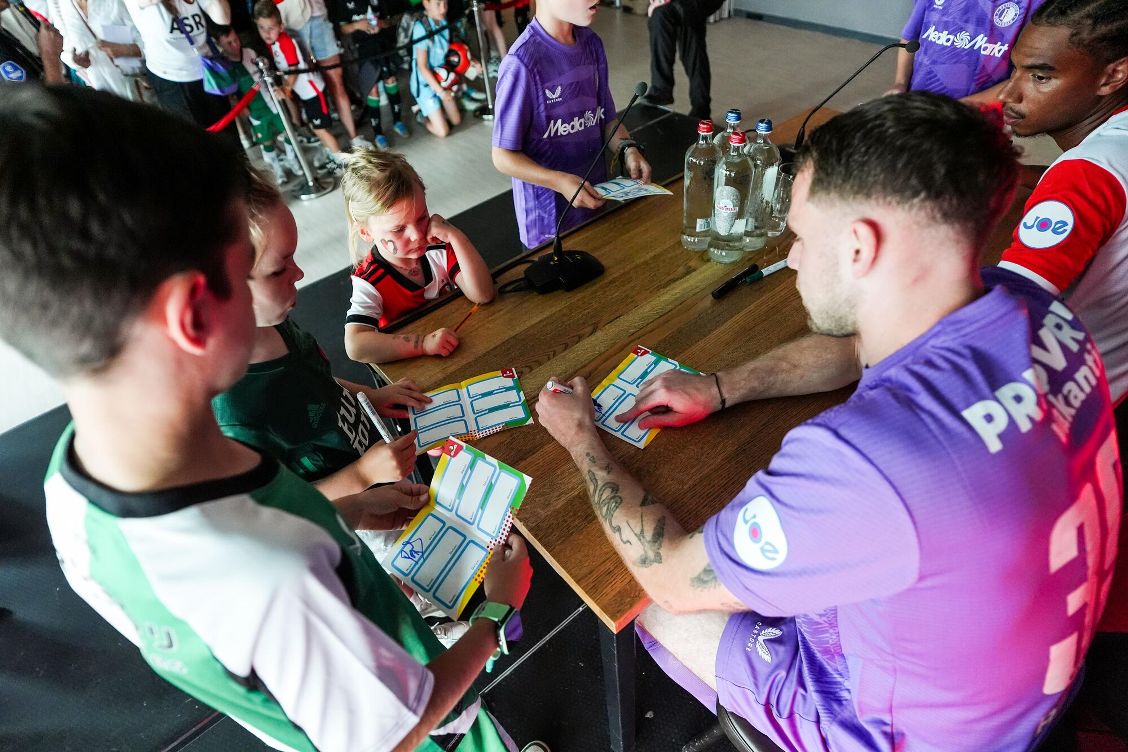 Feyenoord Festival 2025