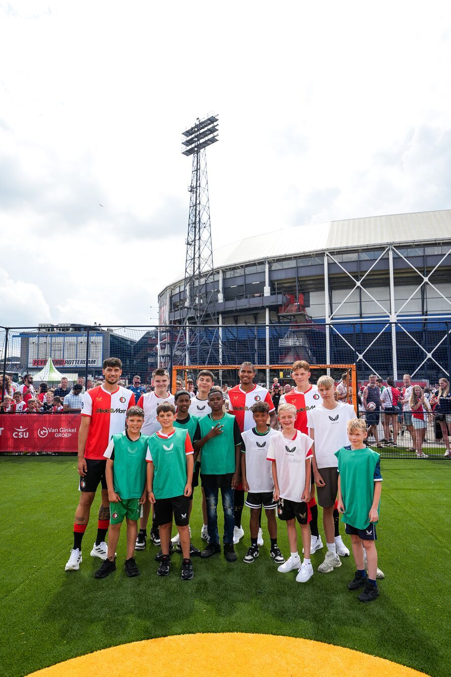 Feyenoord Festival 2025