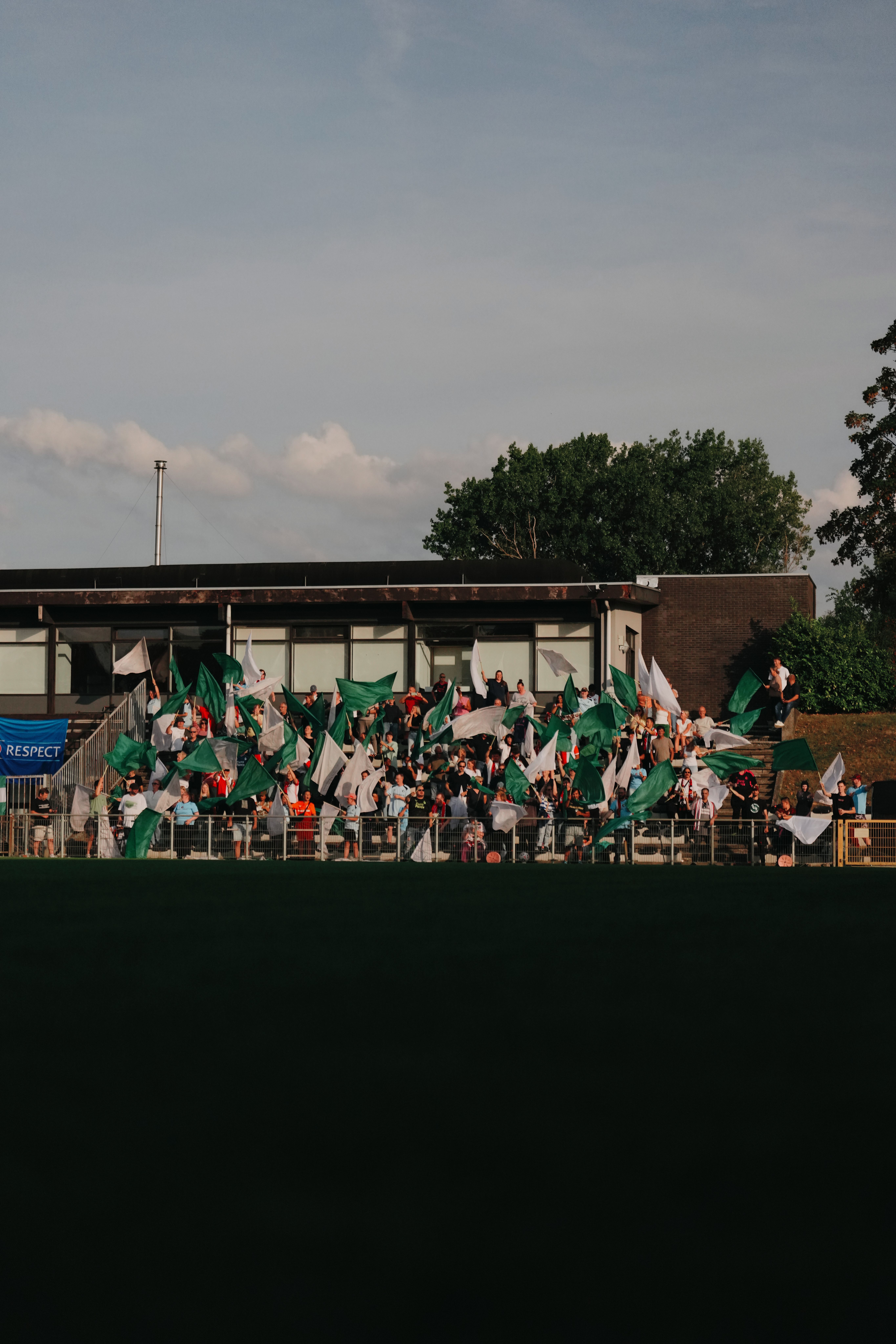 Feyenoord V1