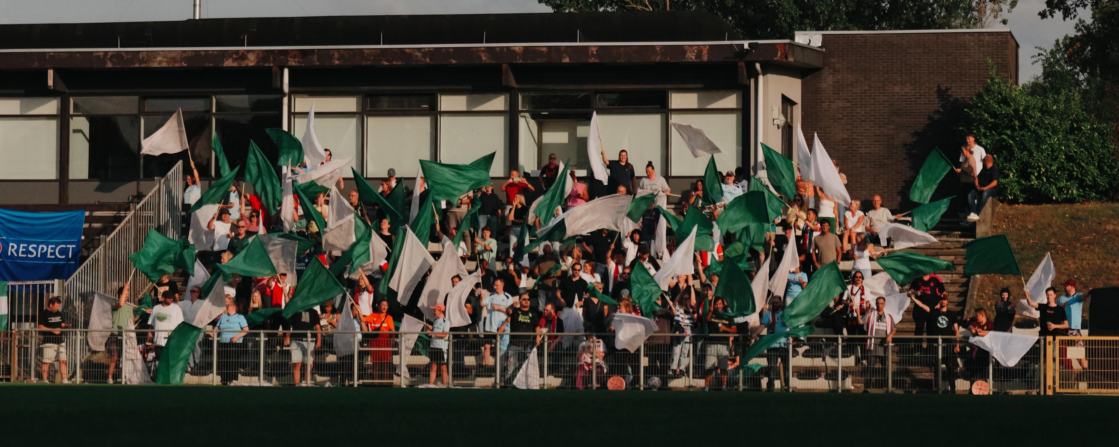 Feyenoord V1