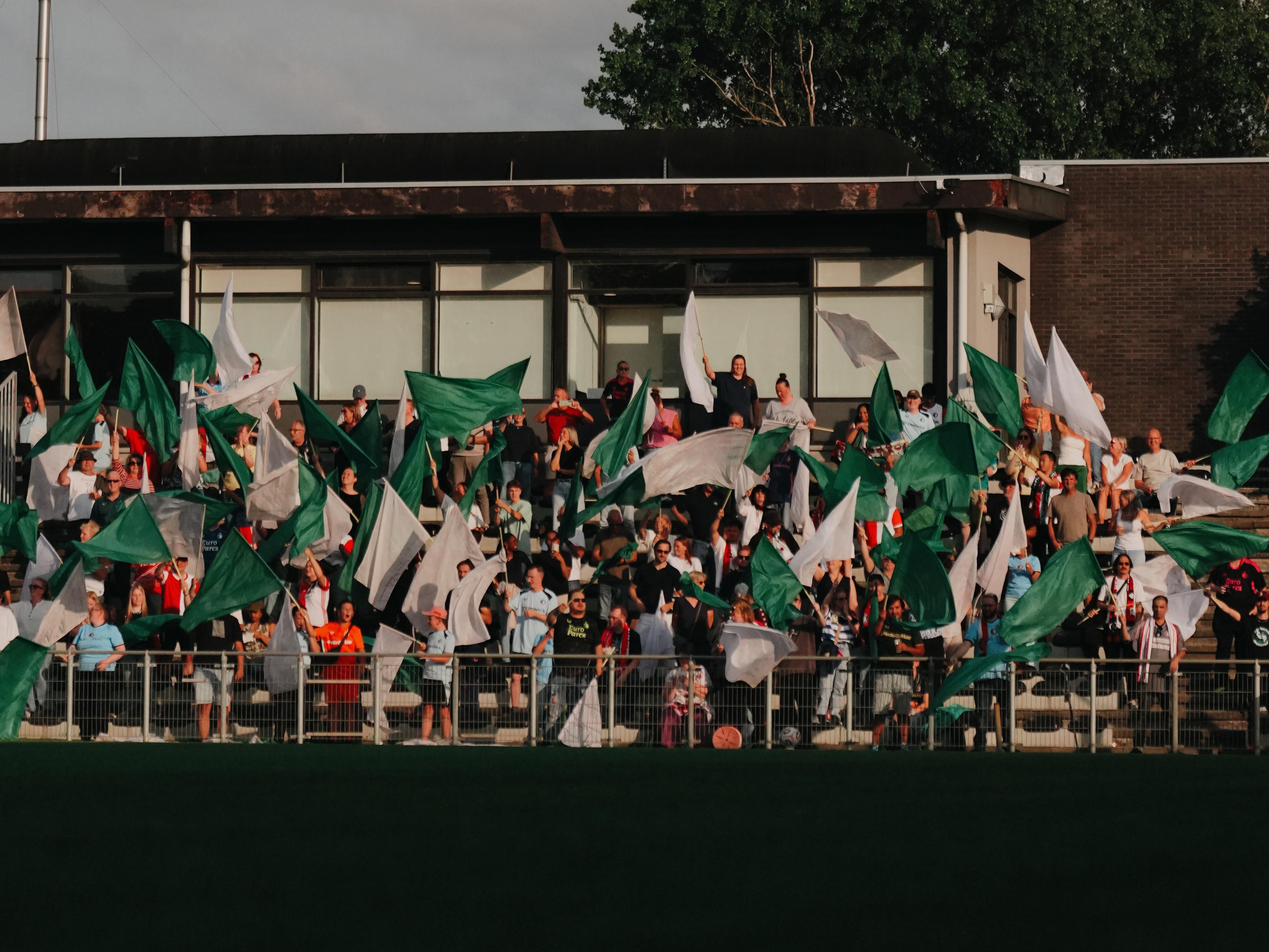Feyenoord V1