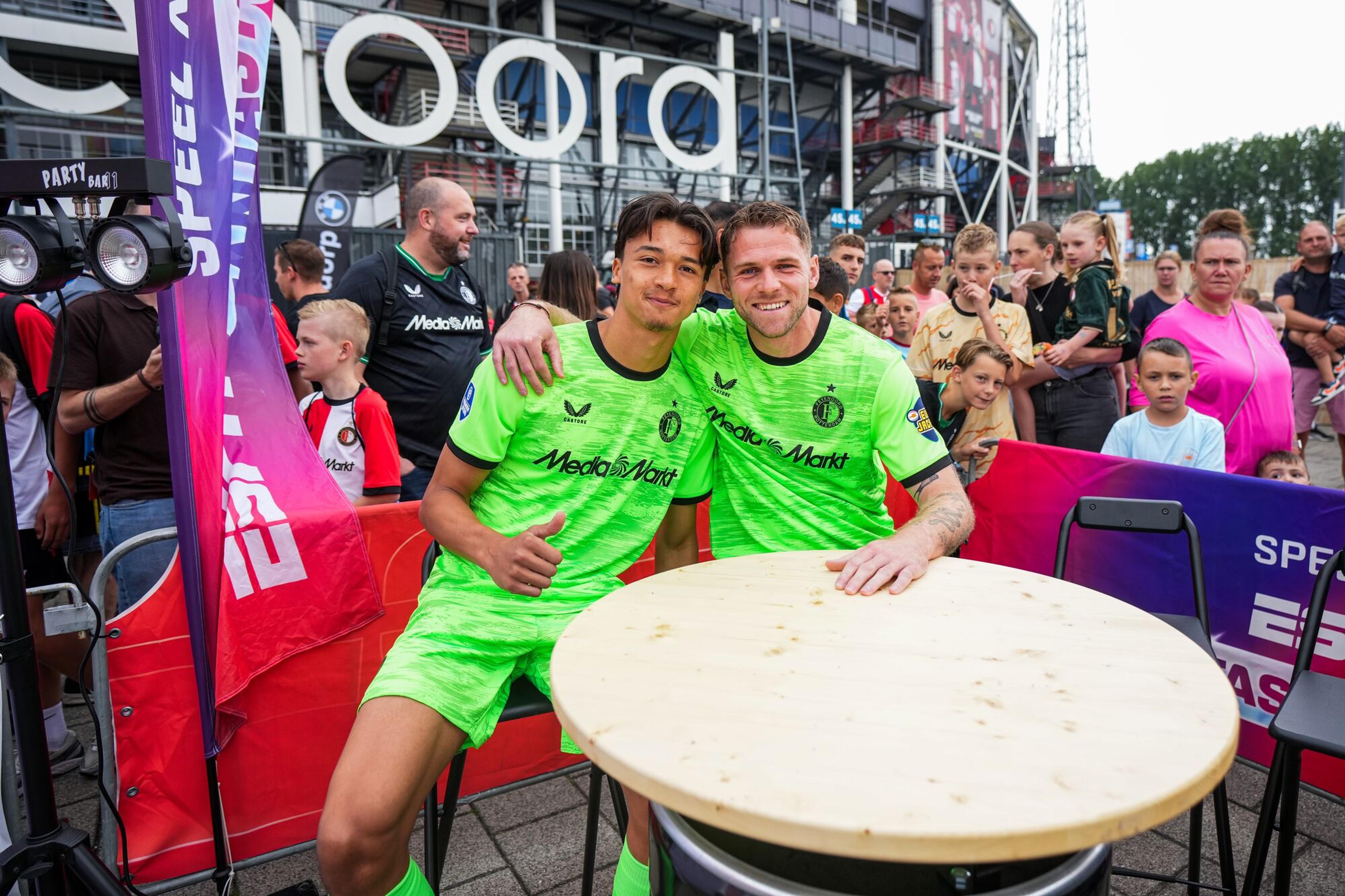 Feyenoord Festival