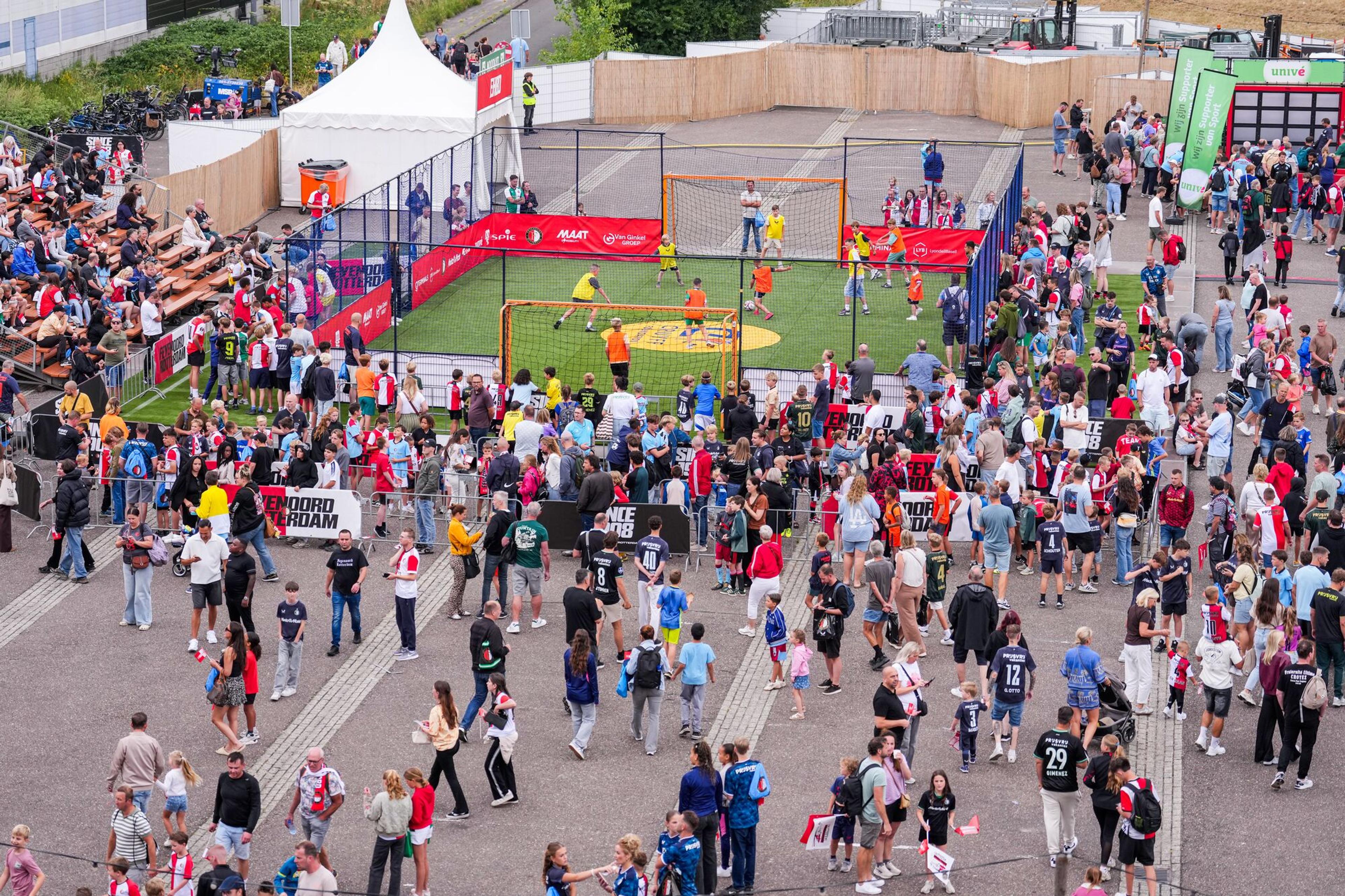 Feyenoord Festival