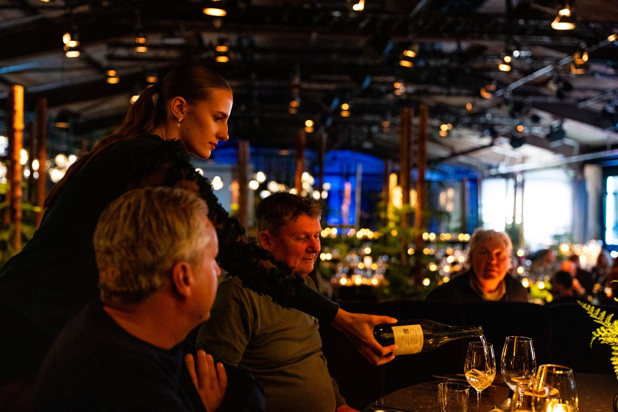 Business reis Stuttgart